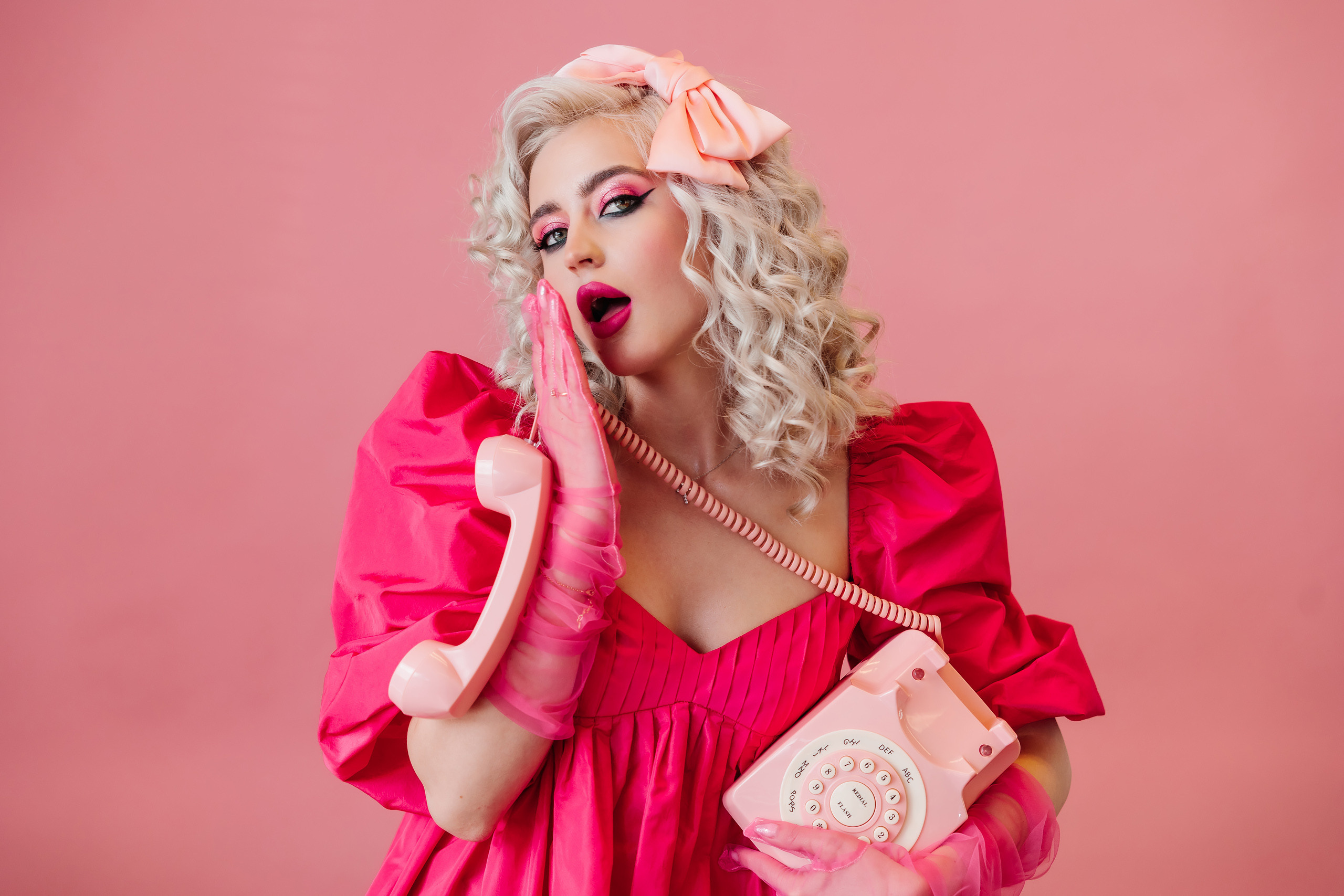 Trynkina Makeup 04.11.2023. Wedding family event photographer in Chicago Nick Yushevich