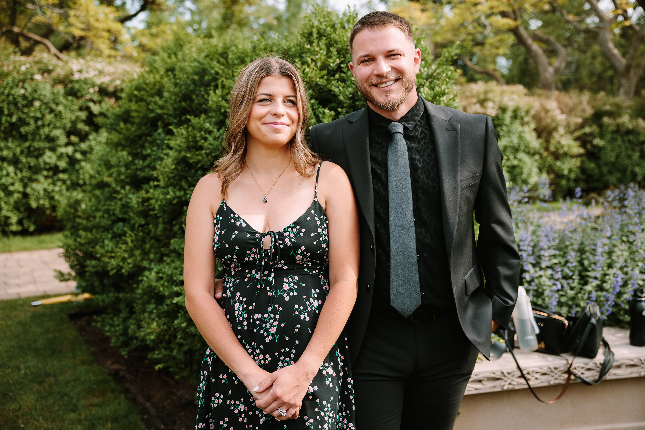 06.03.2023 Wedding. Wedding family event photographer in Chicago Nick Yushevich