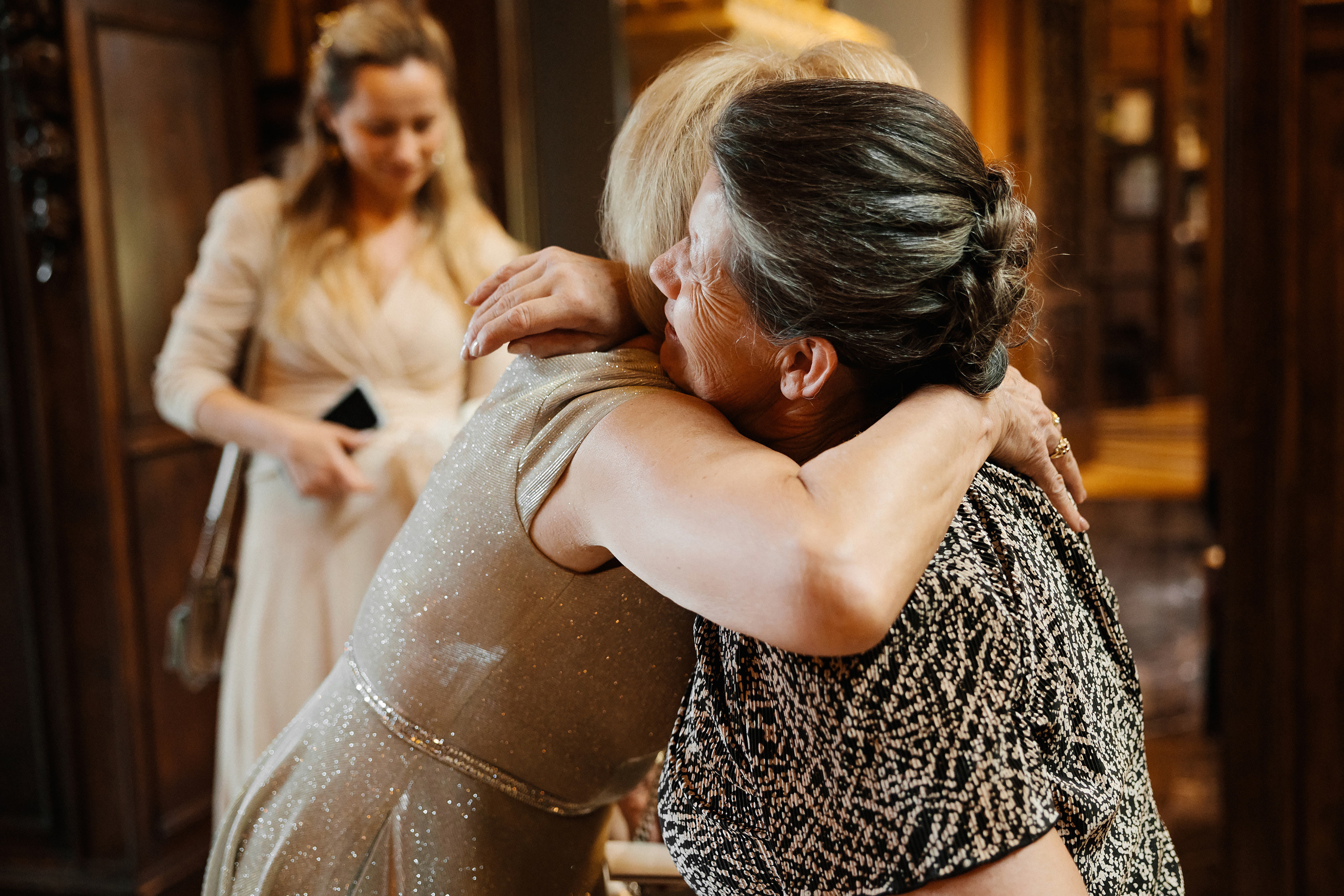 06.24.2023 Wedding. Wedding family event photographer in Chicago Nick Yushevich