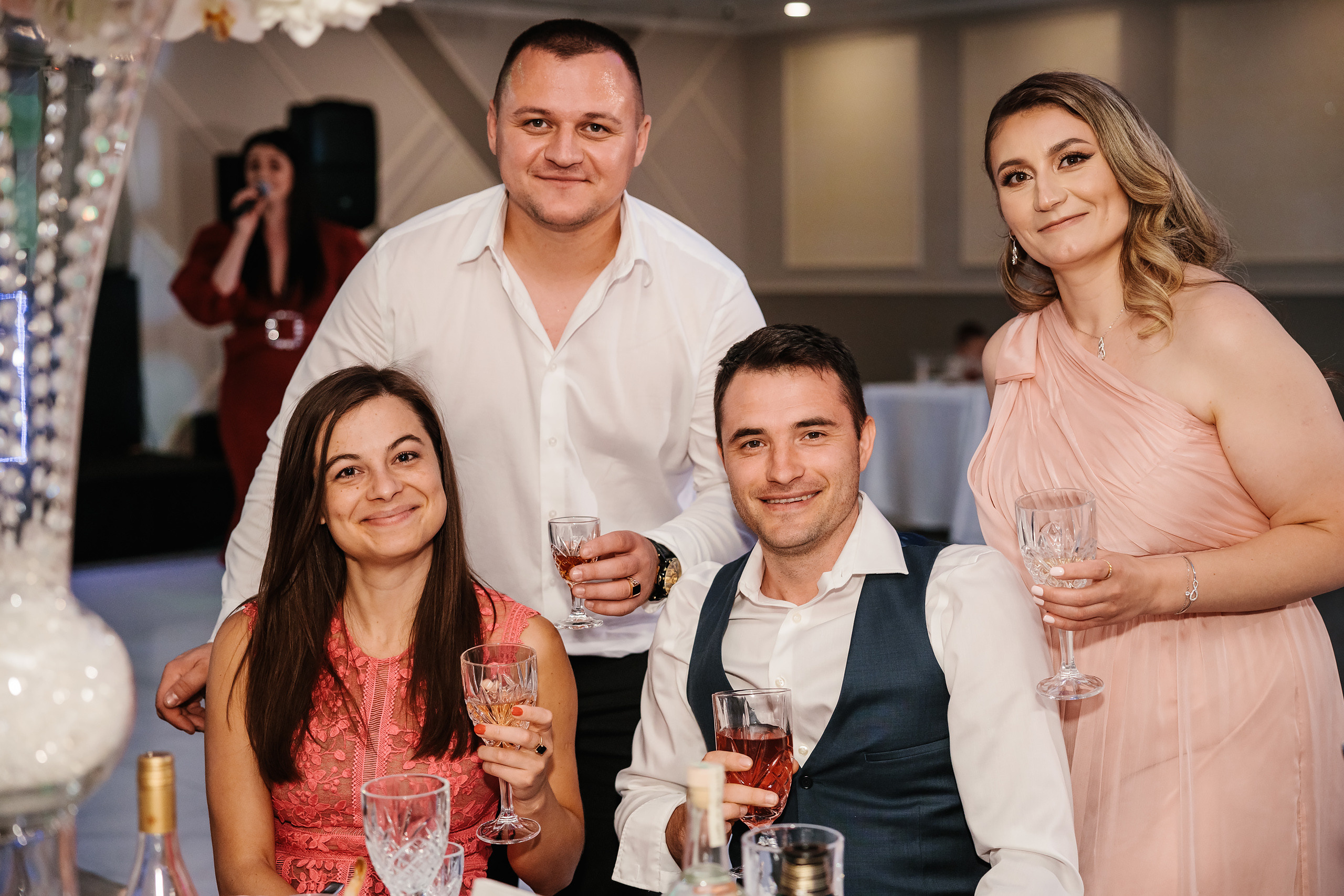 05.28.2023 Cumetria. Wedding family event photographer in Chicago Nick Yushevich