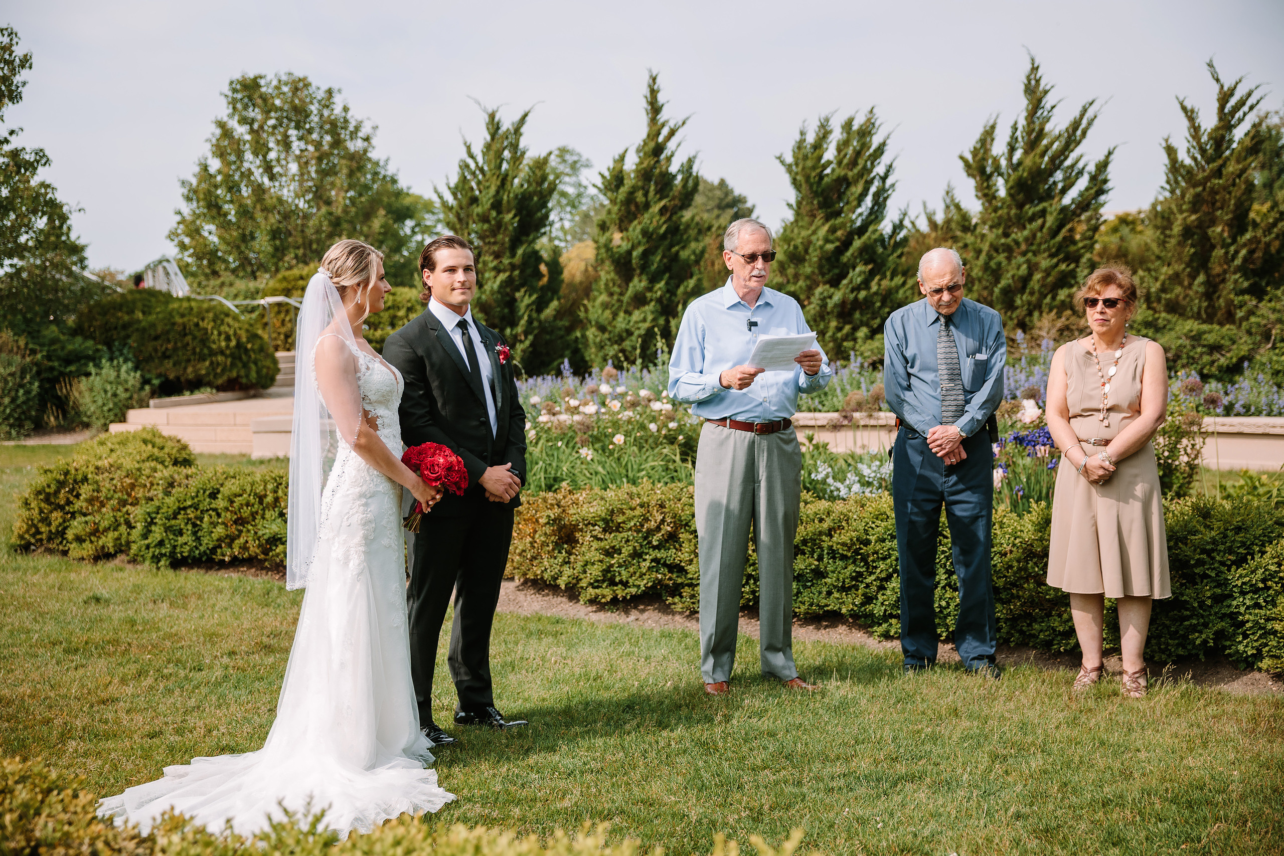 06.03.2023 Wedding. Wedding family event photographer in Chicago Nick Yushevich