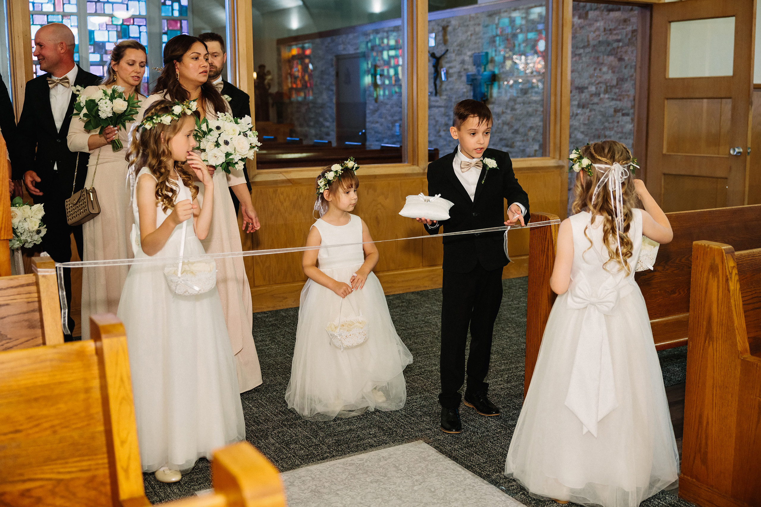 06.24.2023 Wedding. Wedding family event photographer in Chicago Nick Yushevich