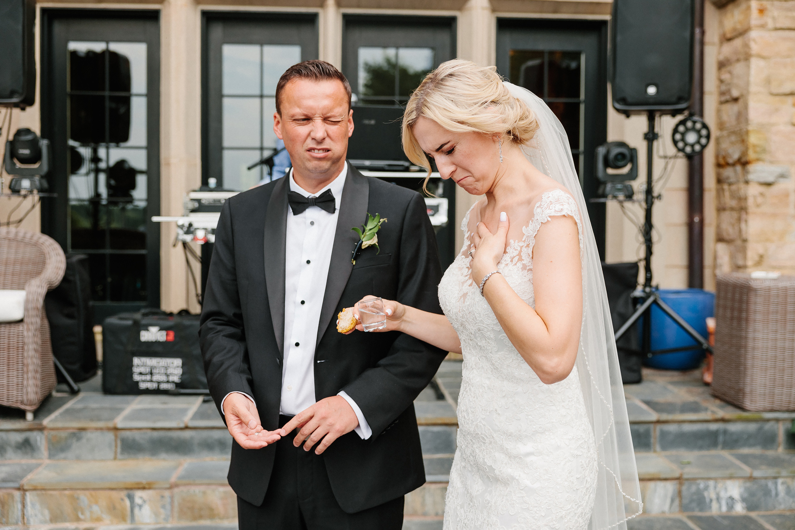 06.24.2023 Wedding. Wedding family event photographer in Chicago Nick Yushevich