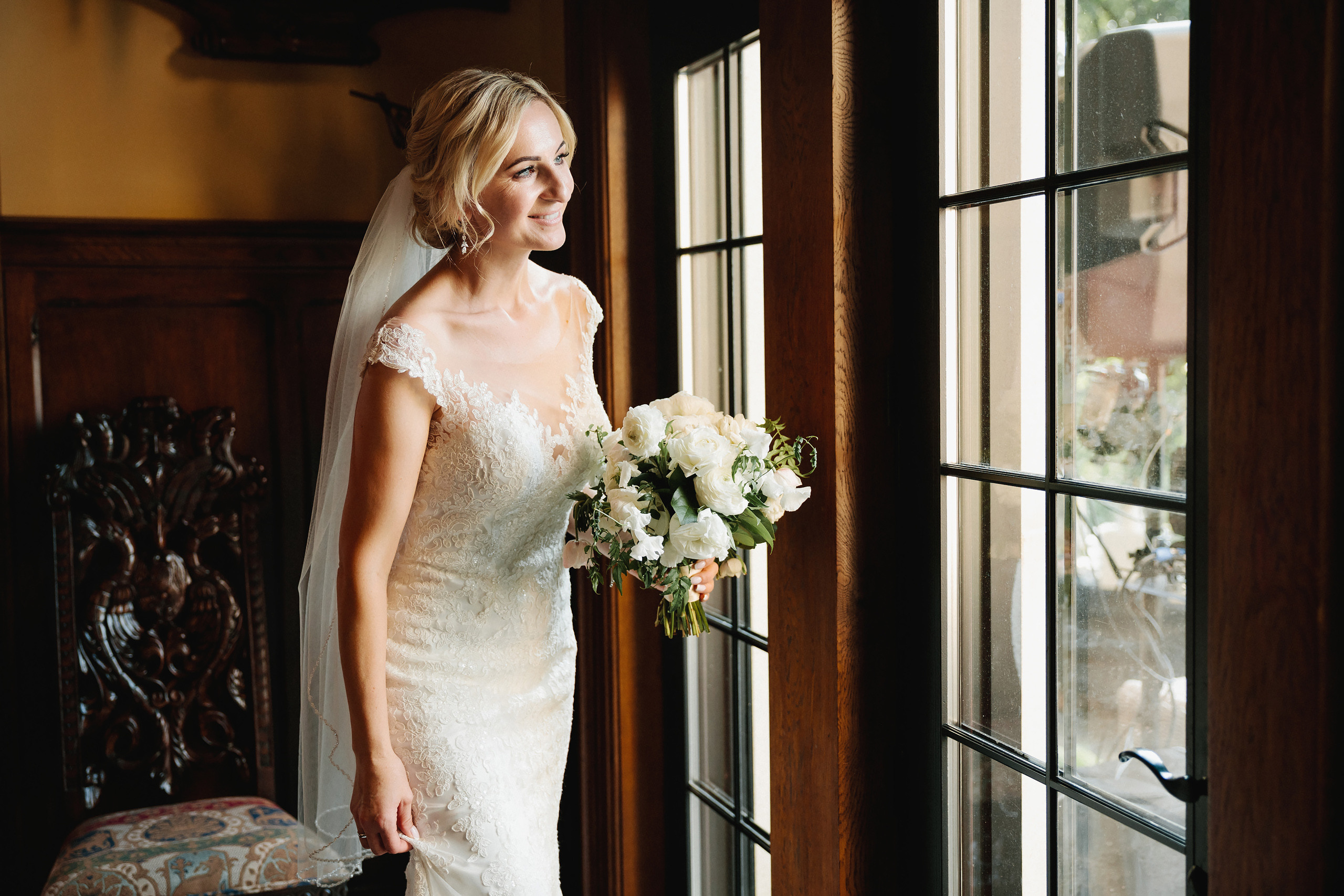 06.24.2023 Wedding. Wedding family event photographer in Chicago Nick Yushevich