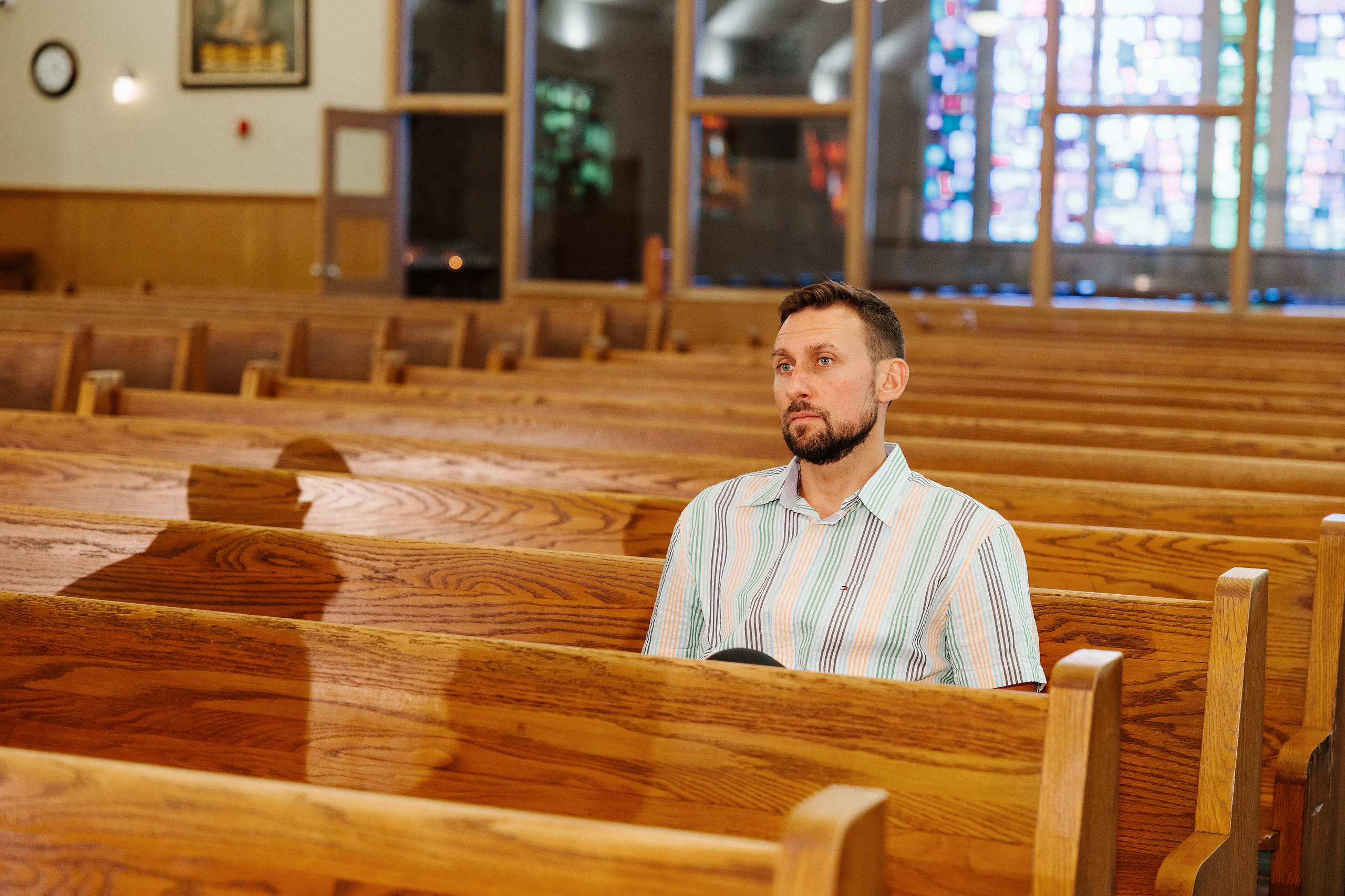 06.24.2023 Wedding. Wedding family event photographer in Chicago Nick Yushevich