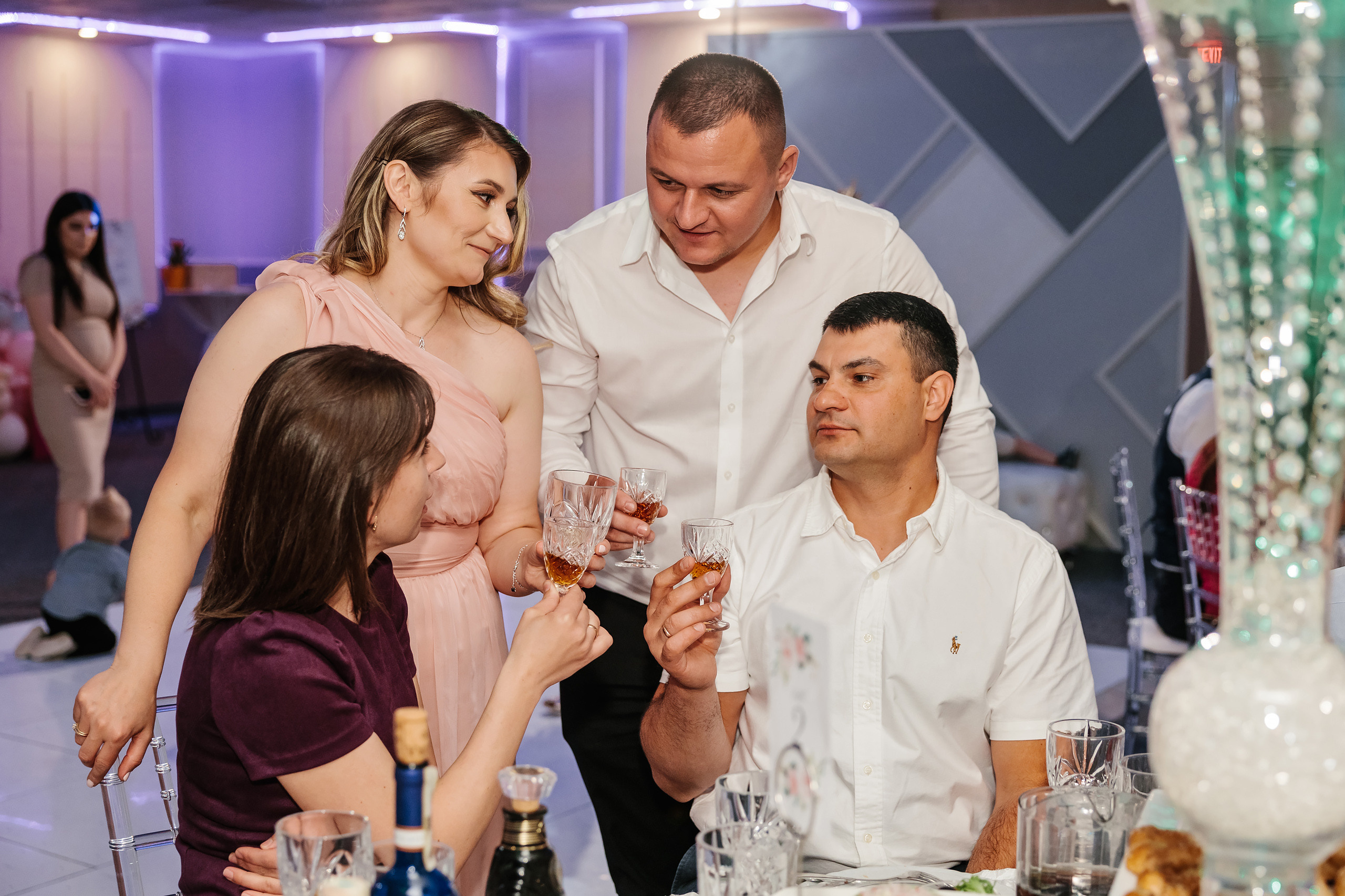 05.28.2023 Cumetria. Wedding family event photographer in Chicago Nick Yushevich