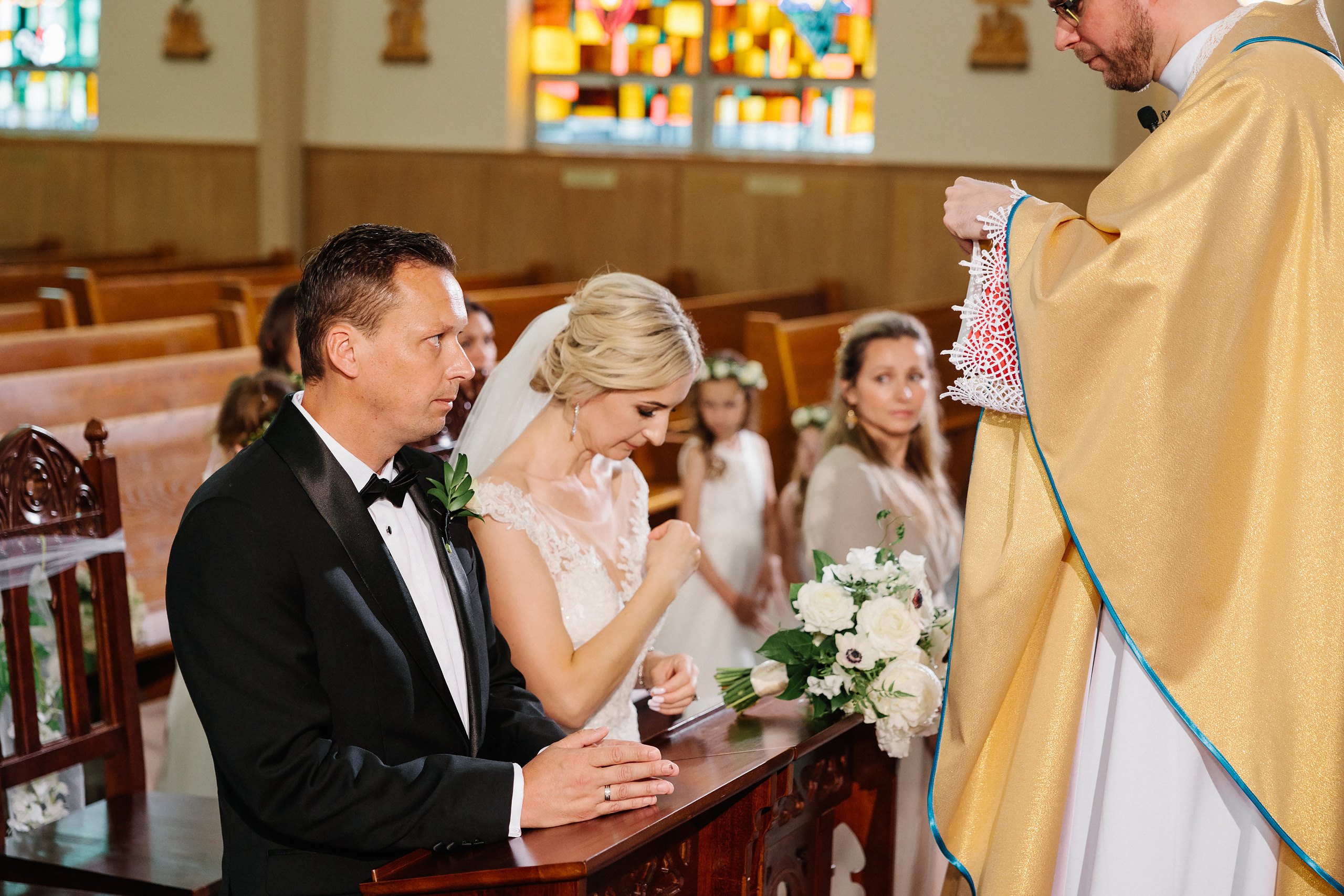 06.24.2023 Wedding. Wedding family event photographer in Chicago Nick Yushevich