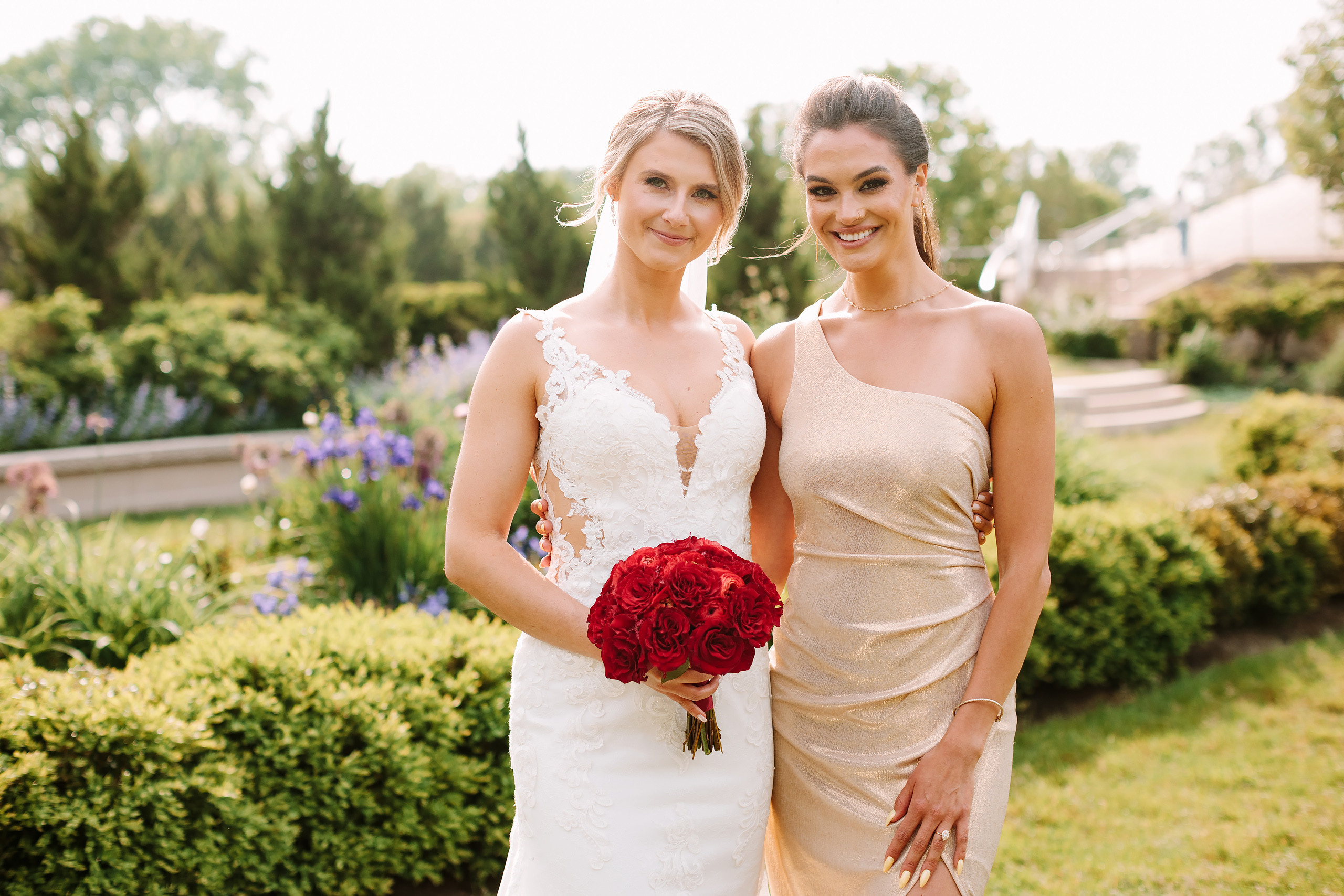 06.03.2023 Wedding. Wedding family event photographer in Chicago Nick Yushevich