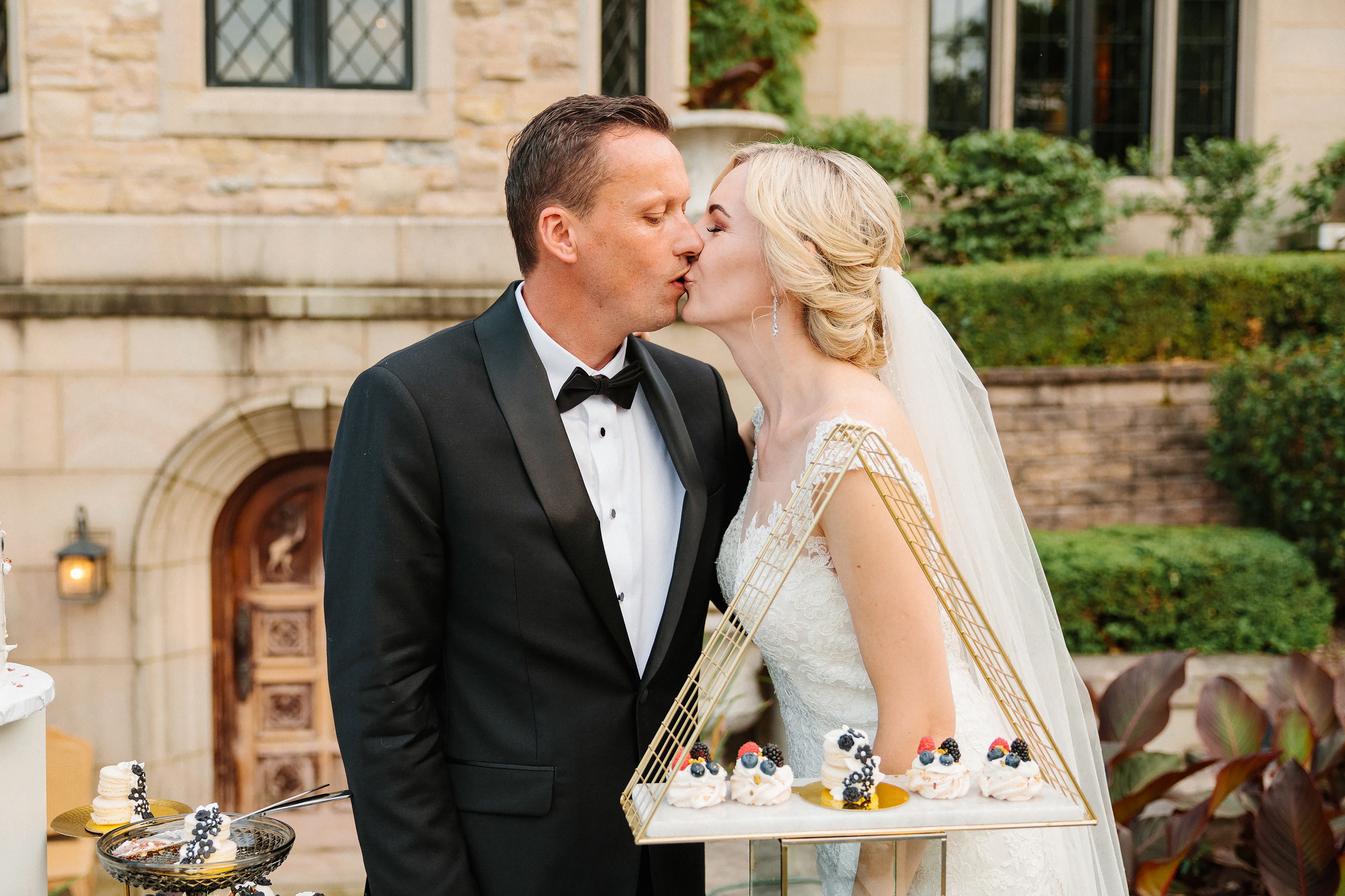 06.24.2023 Wedding. Wedding family event photographer in Chicago Nick Yushevich