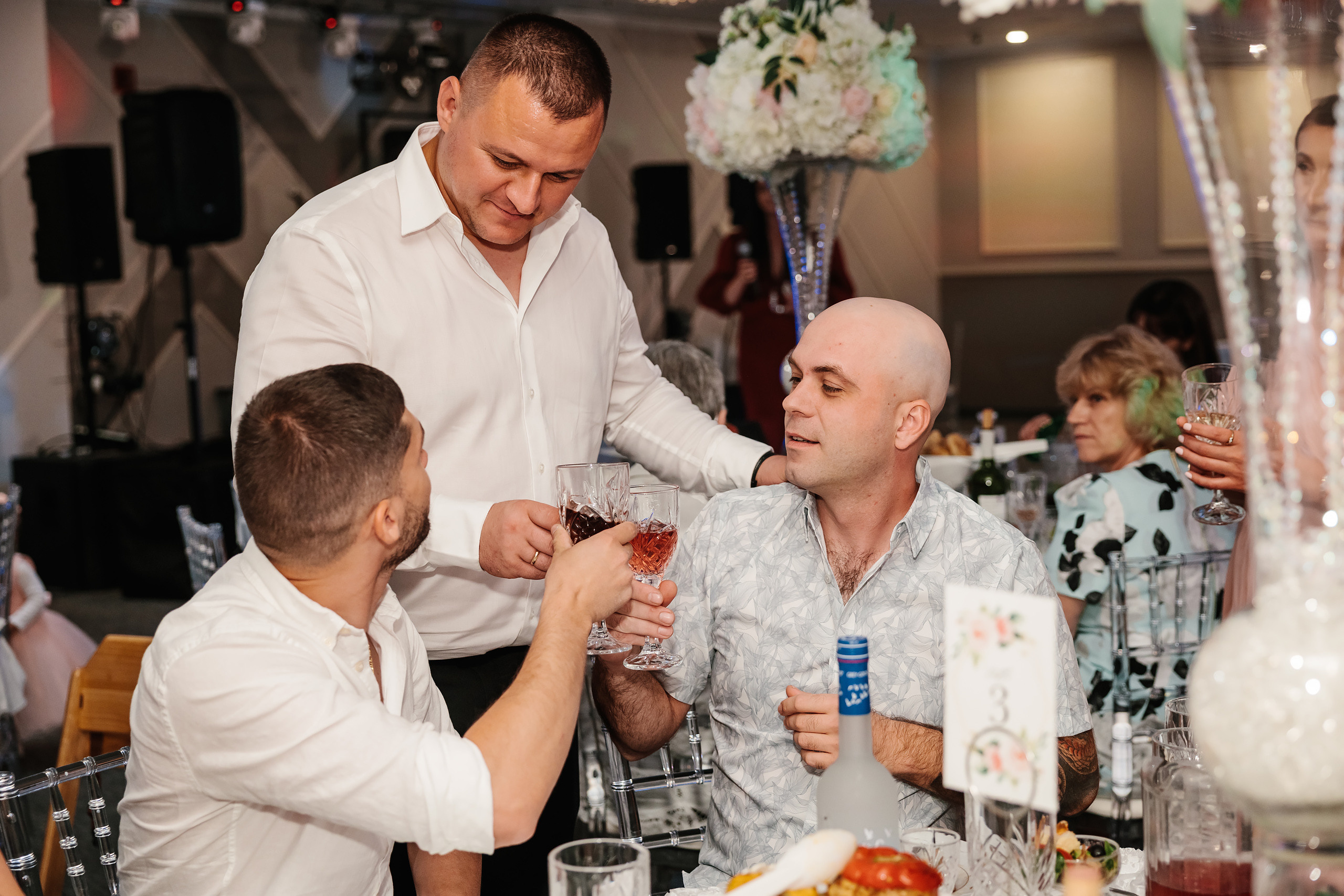 05.28.2023 Cumetria. Wedding family event photographer in Chicago Nick Yushevich