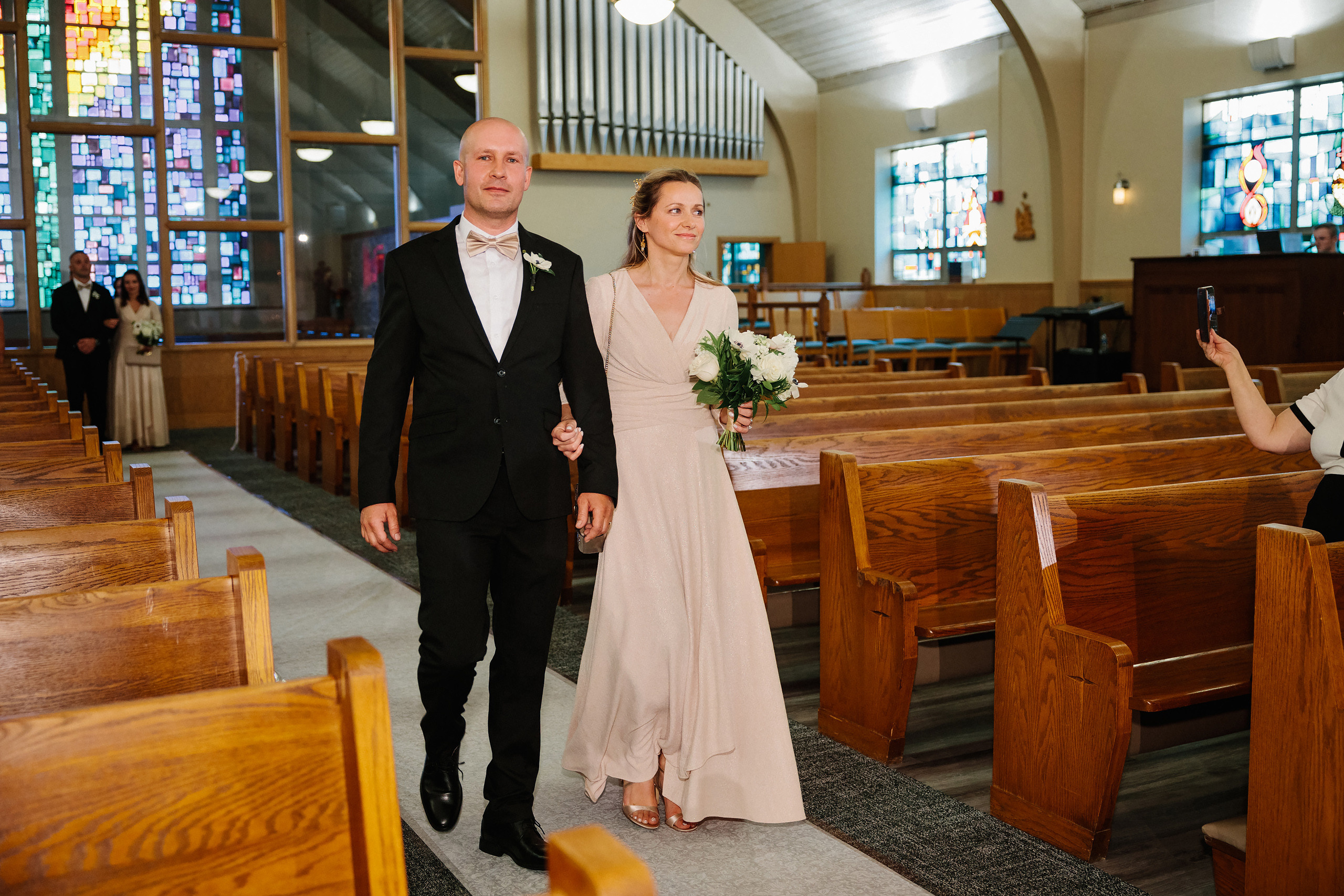 06.24.2023 Wedding. Wedding family event photographer in Chicago Nick Yushevich