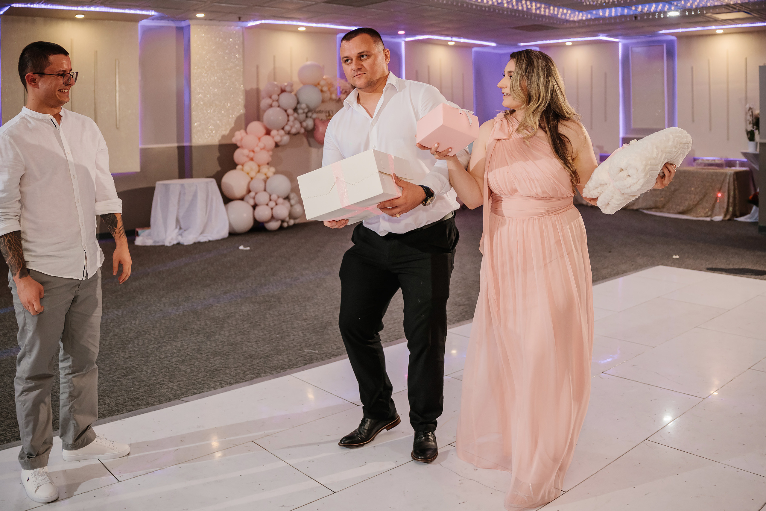 05.28.2023 Cumetria. Wedding family event photographer in Chicago Nick Yushevich