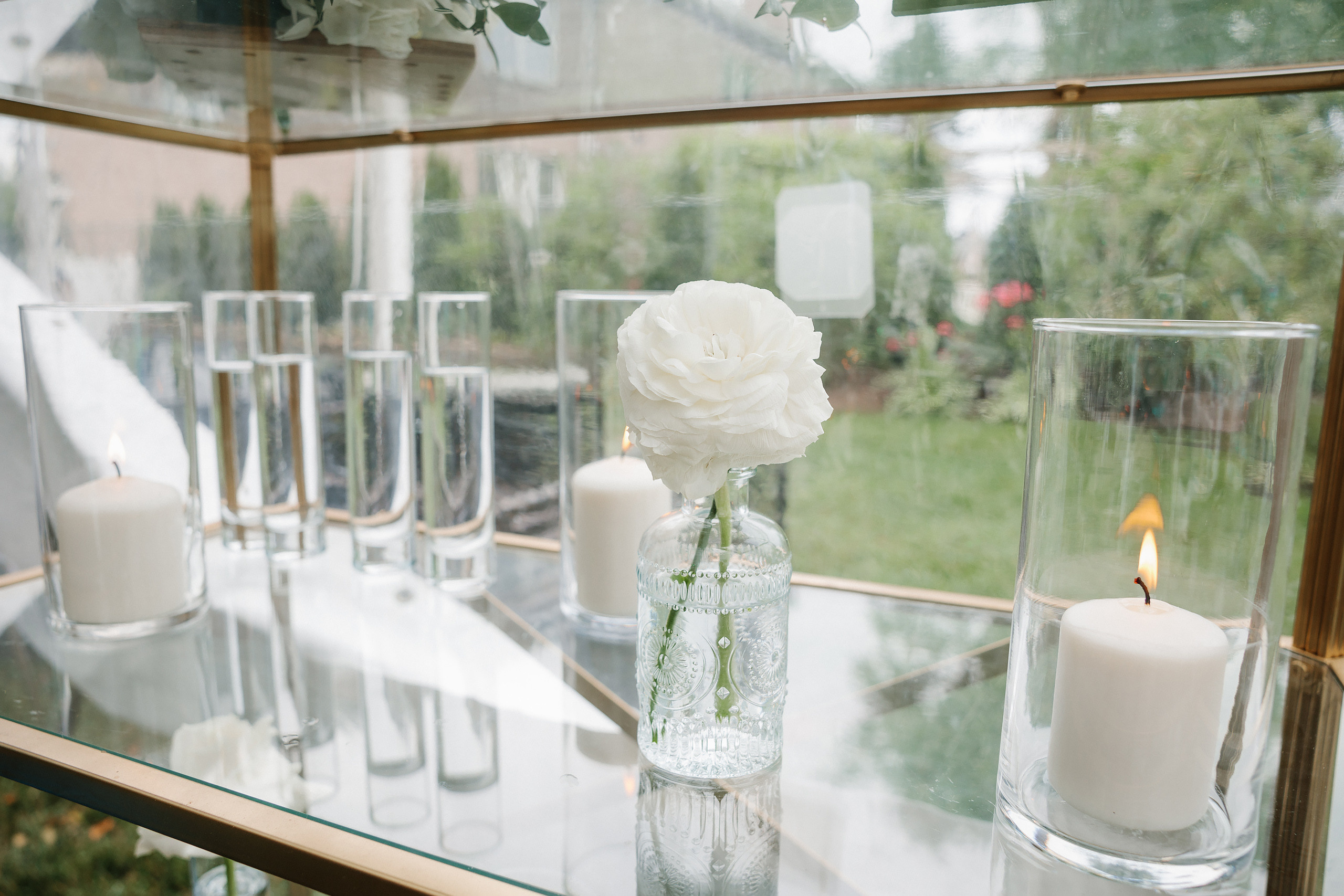 07.01.2023 Anniversary Party. Wedding family event photographer in Chicago Nick Yushevich