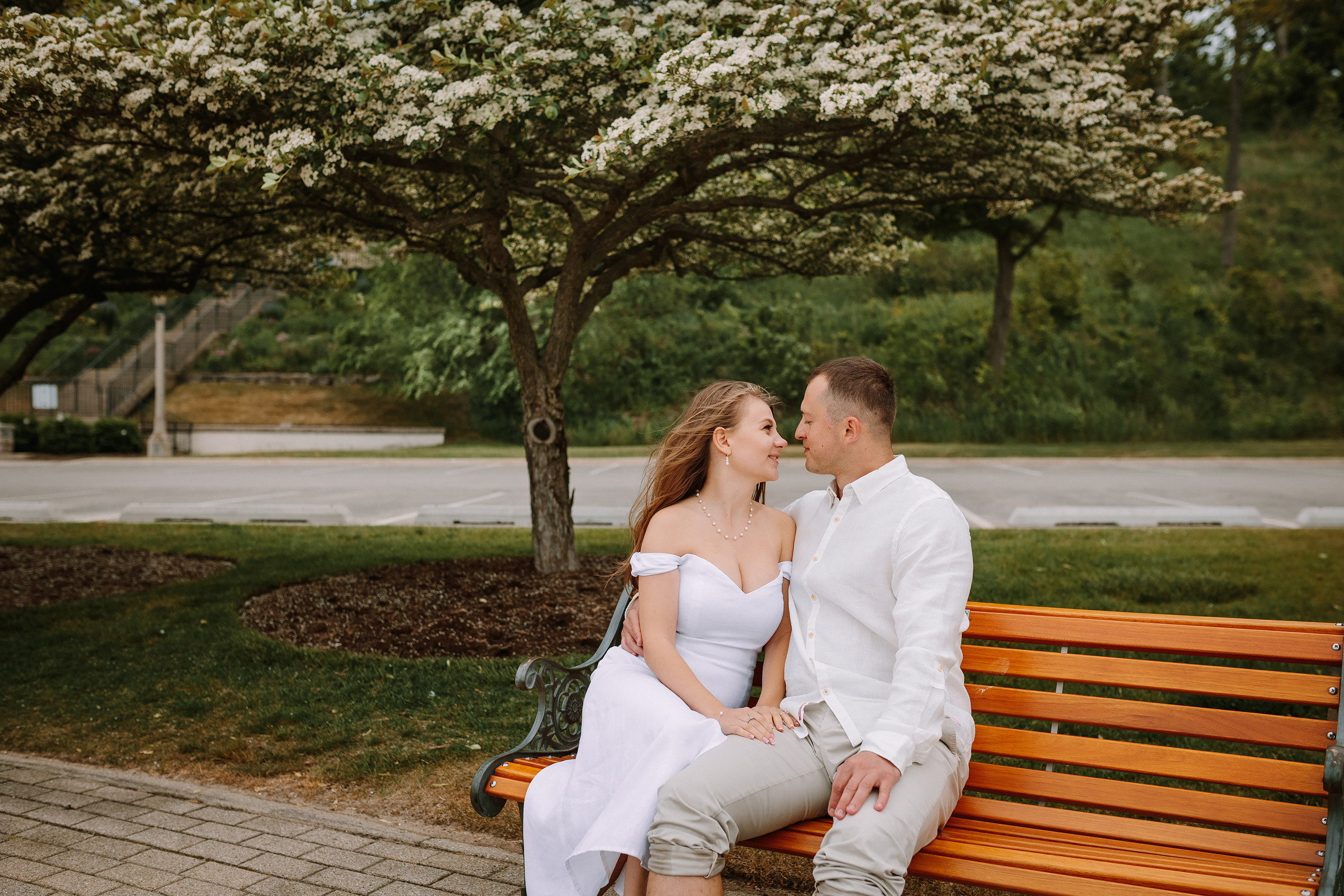 06.06.2023 Love Story. Wedding family event photographer in Chicago Nick Yushevich