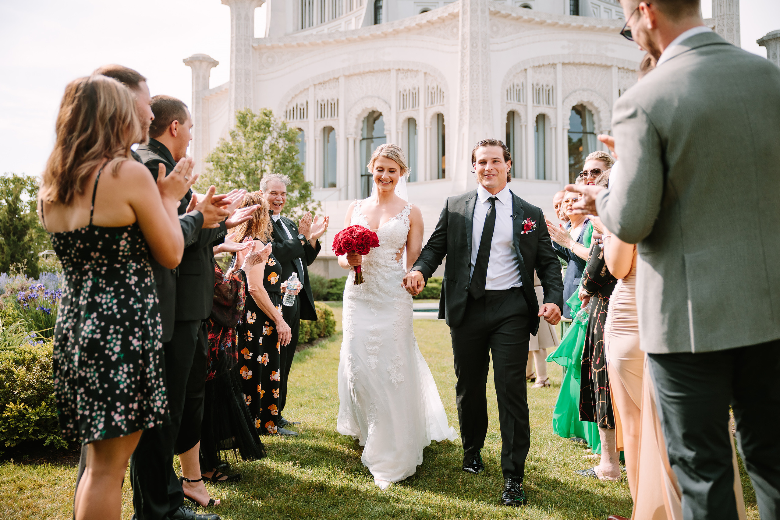 06.03.2023 Wedding. Wedding family event photographer in Chicago Nick Yushevich