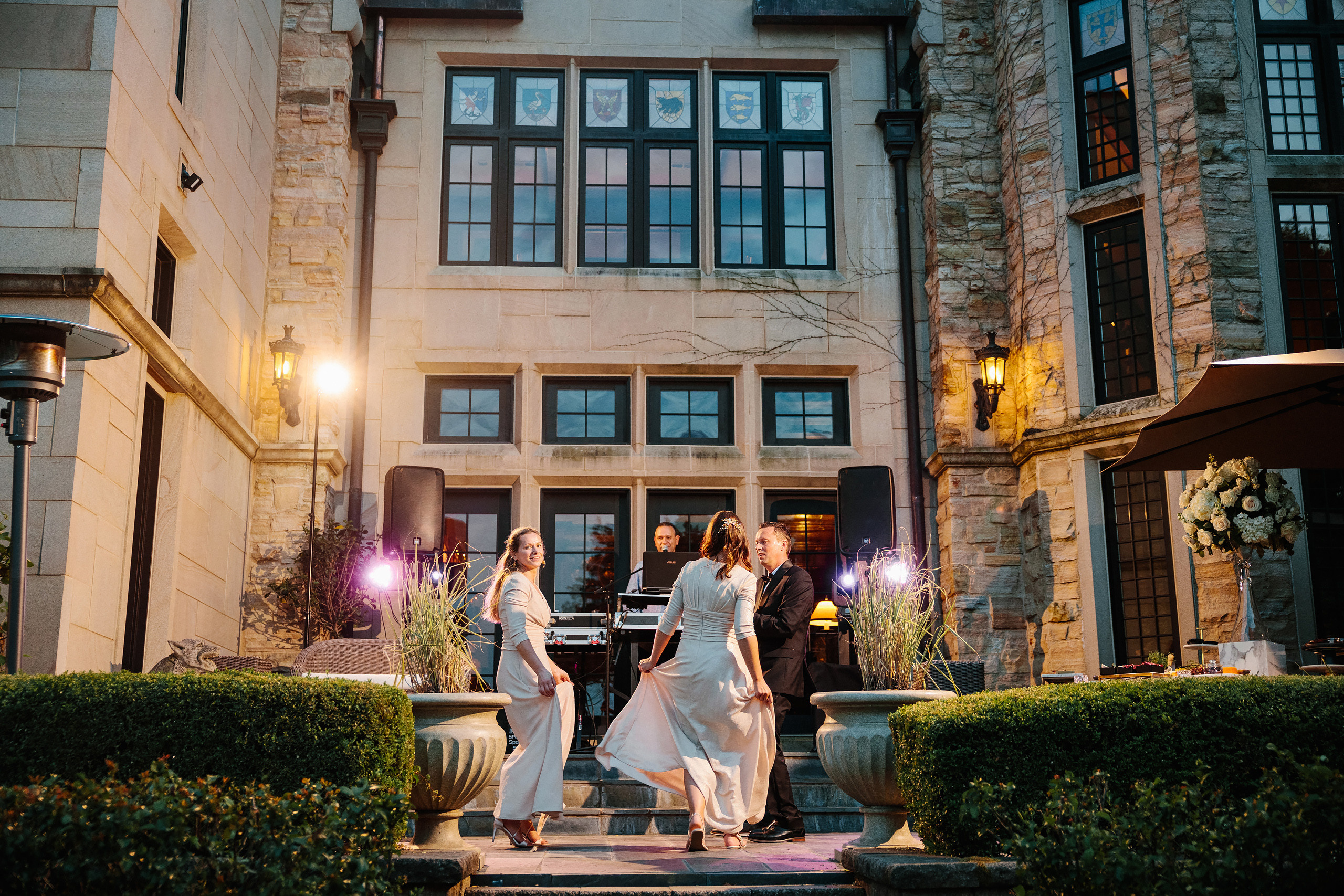 06.24.2023 Wedding. Wedding family event photographer in Chicago Nick Yushevich