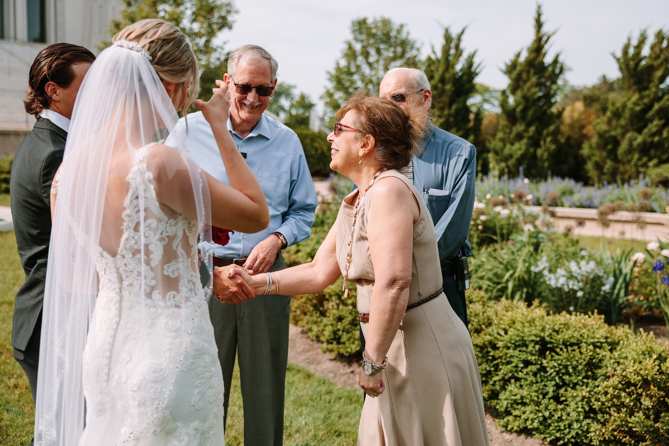 06.03.2023 Wedding. Wedding family event photographer in Chicago Nick Yushevich