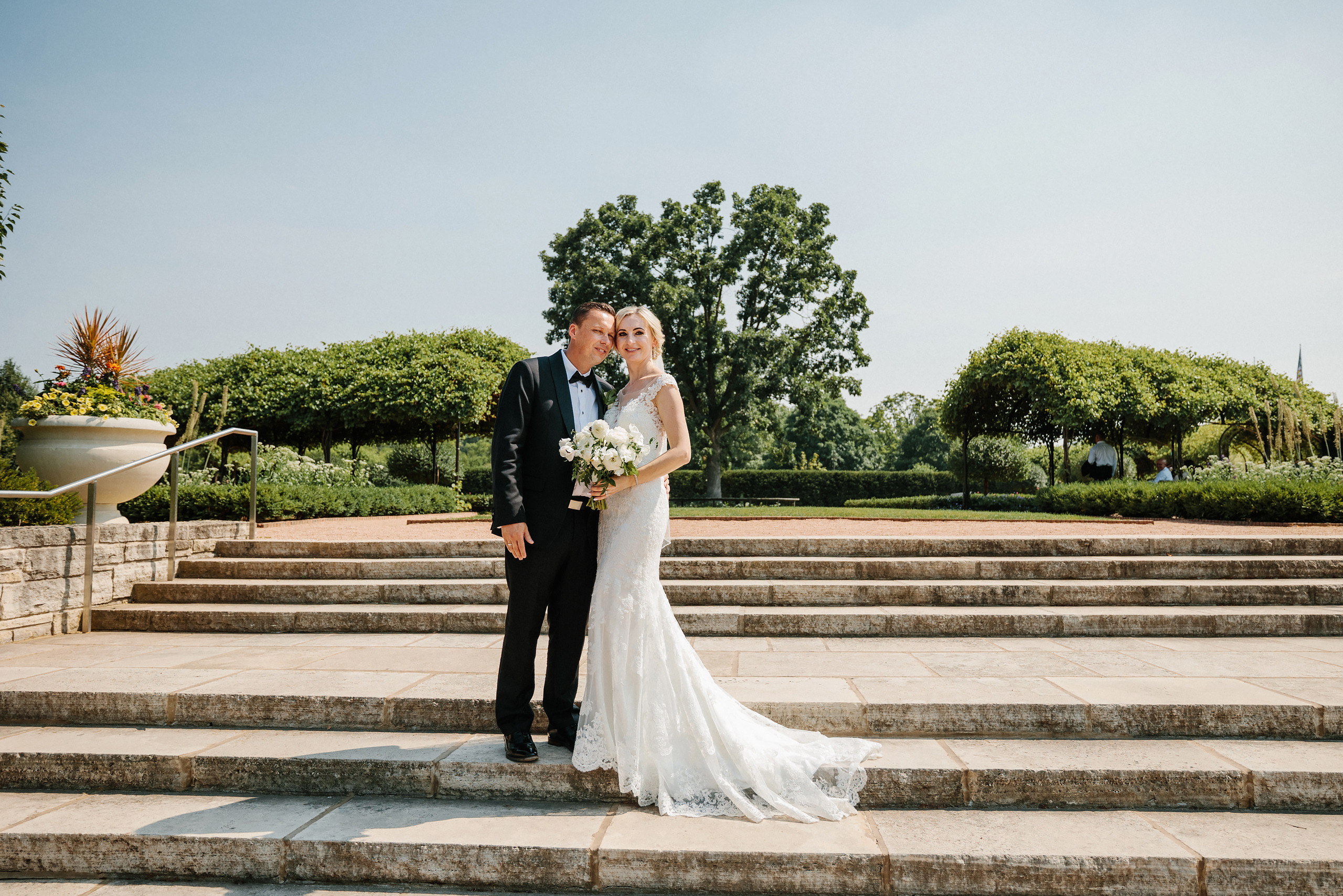 06.24.2023 Wedding. Wedding family event photographer in Chicago Nick Yushevich