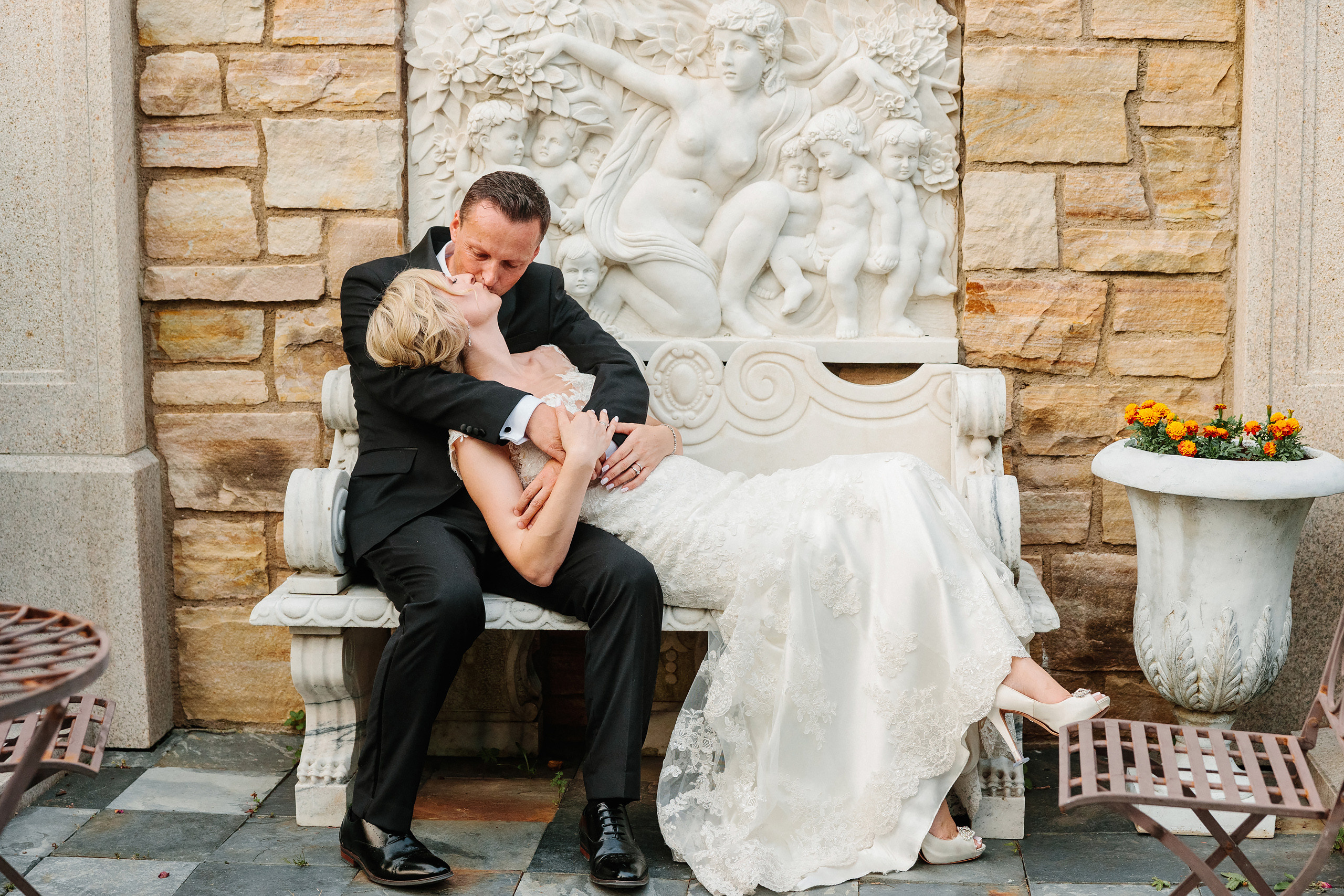 06.24.2023 Wedding. Wedding family event photographer in Chicago Nick Yushevich