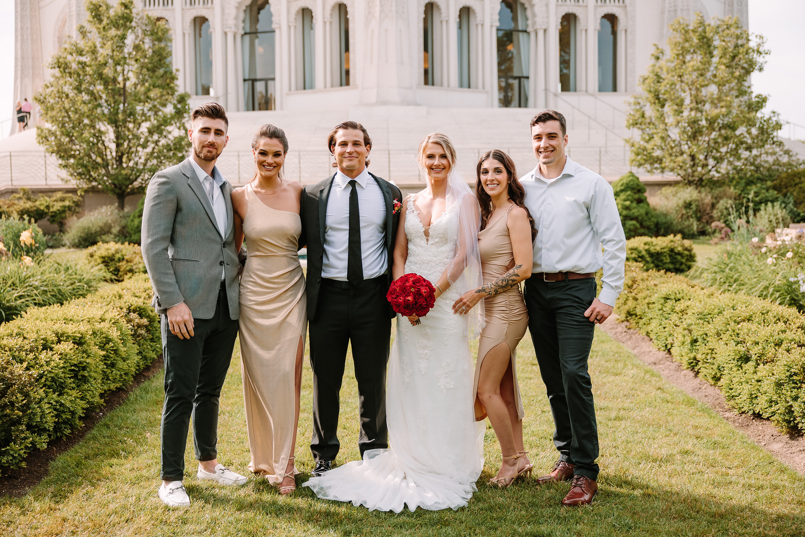 06.03.2023 Wedding. Wedding family event photographer in Chicago Nick Yushevich