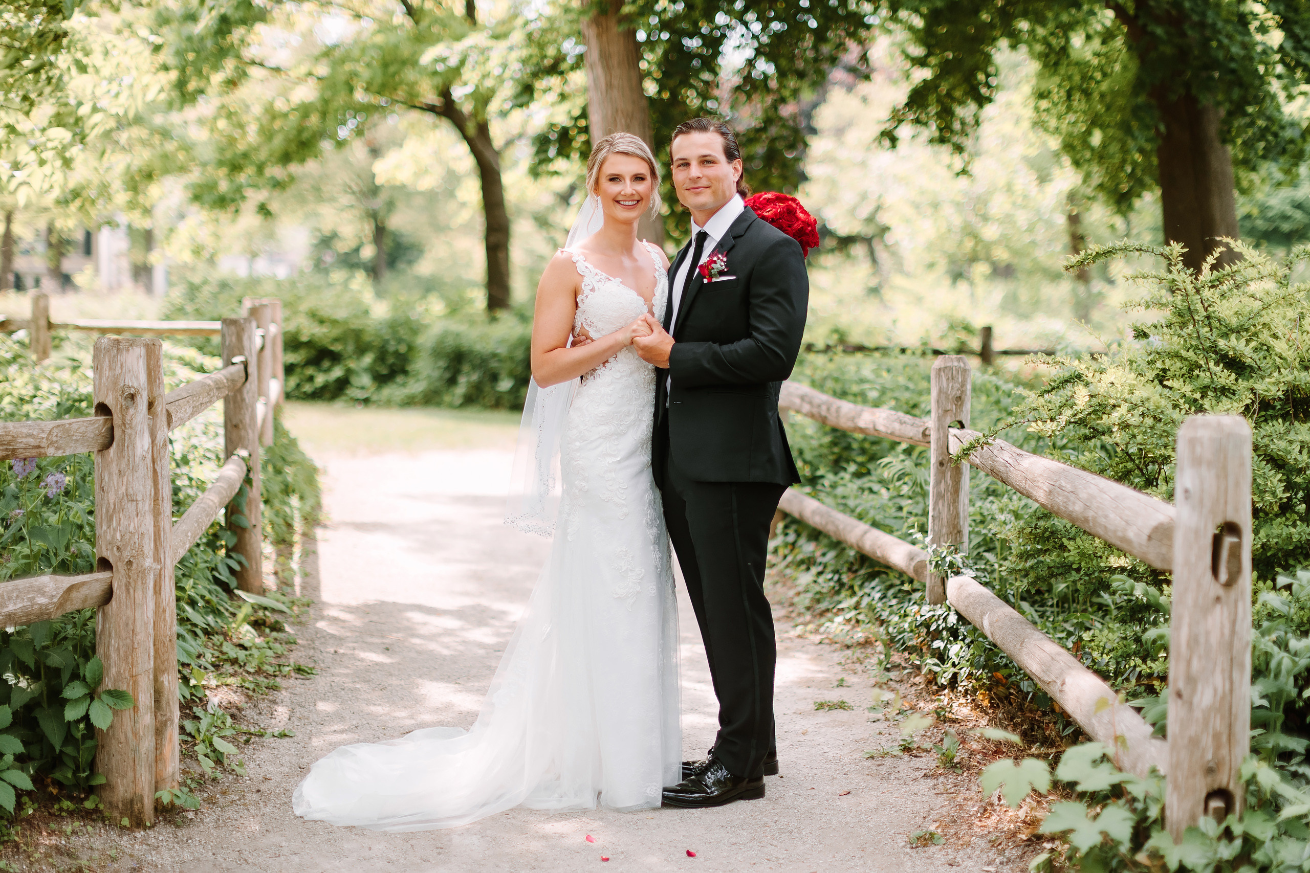 06.03.2023 Wedding. Wedding family event photographer in Chicago Nick Yushevich