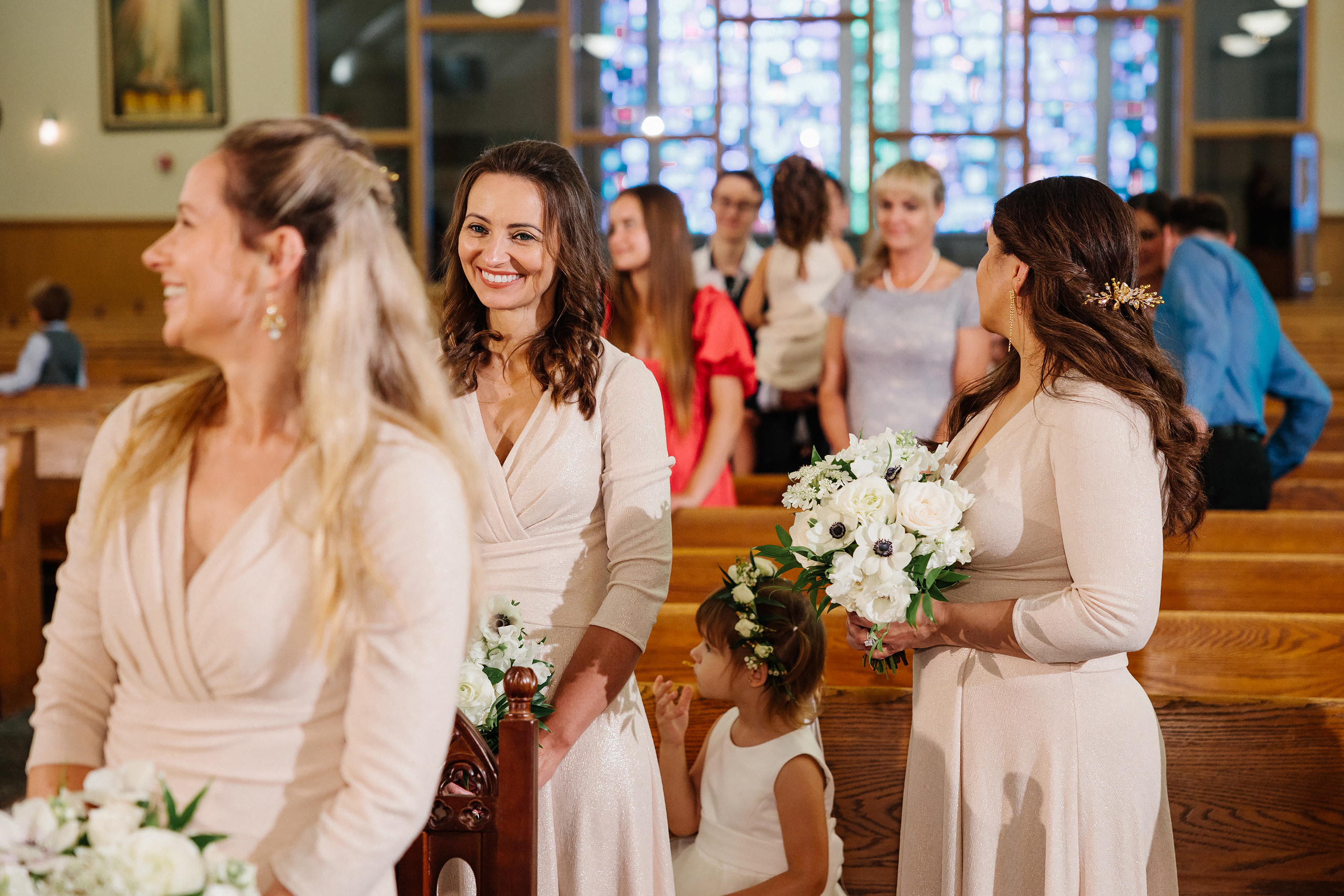 06.24.2023 Wedding. Wedding family event photographer in Chicago Nick Yushevich