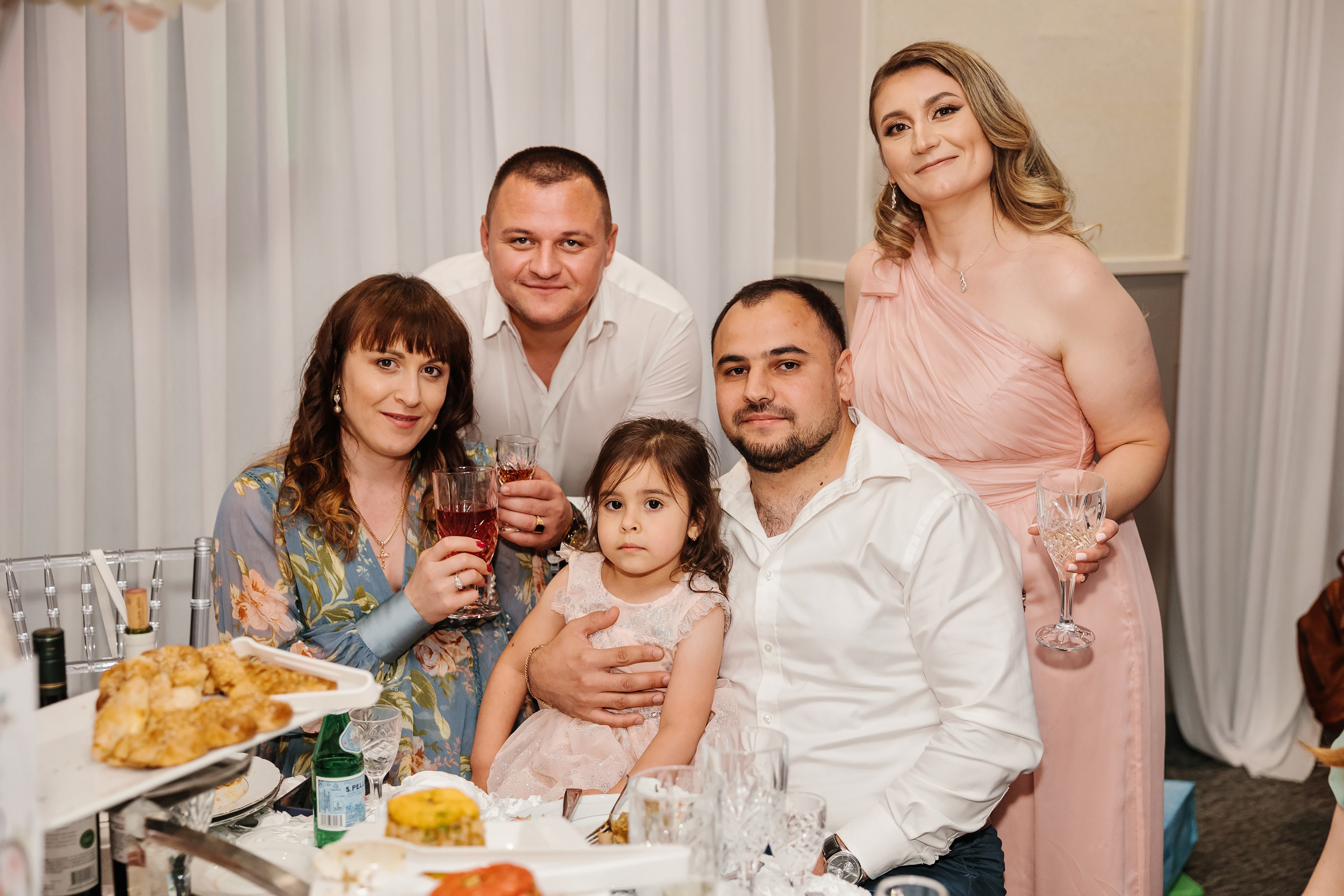 05.28.2023 Cumetria. Wedding family event photographer in Chicago Nick Yushevich