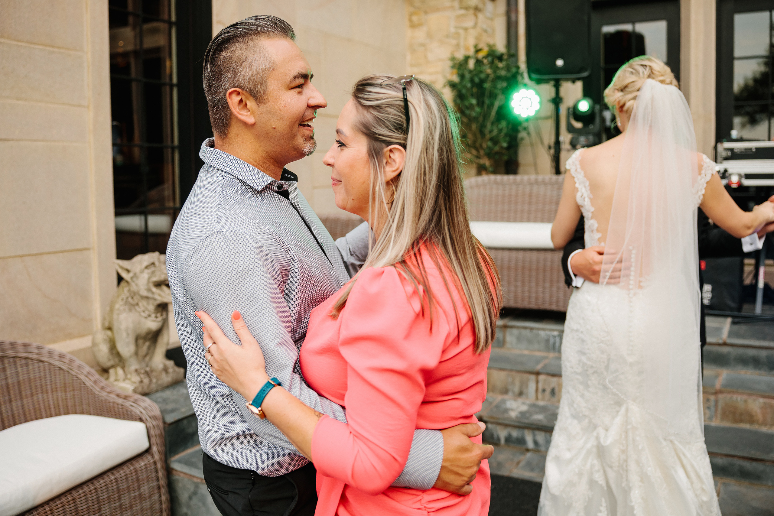 06.24.2023 Wedding. Wedding family event photographer in Chicago Nick Yushevich