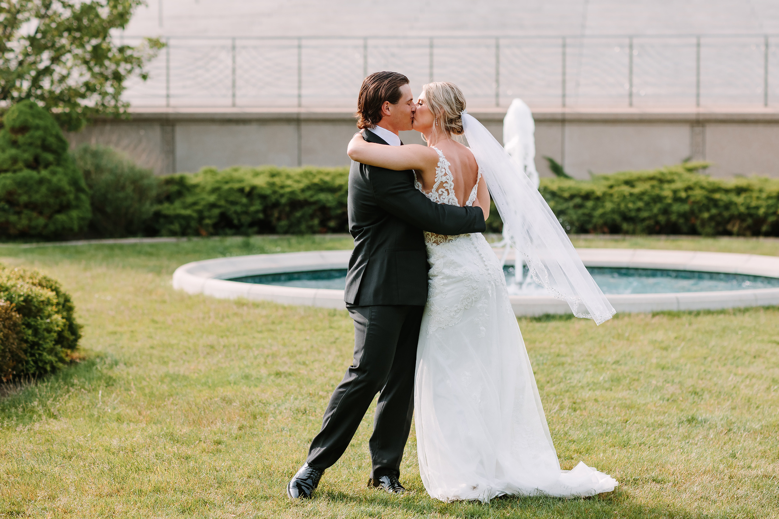 06.03.2023 Wedding. Wedding family event photographer in Chicago Nick Yushevich