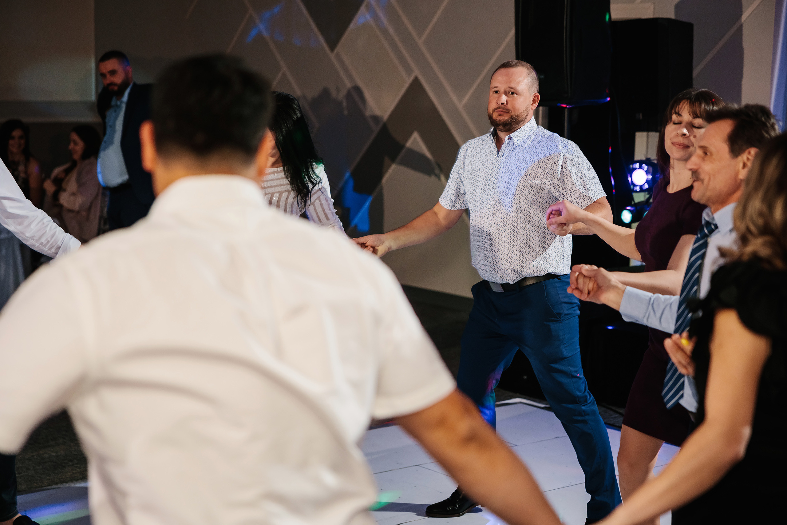 05.28.2023 Cumetria. Wedding family event photographer in Chicago Nick Yushevich