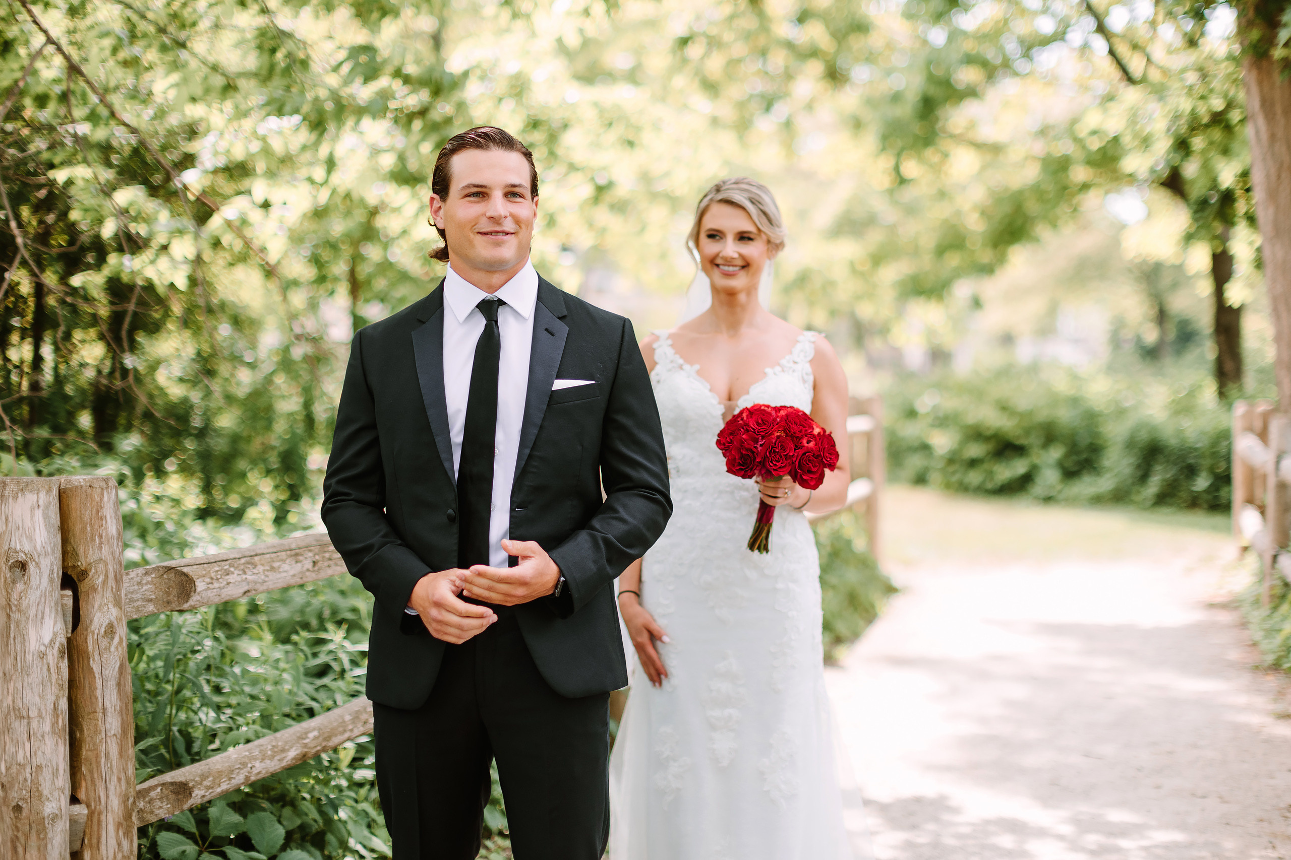 06.03.2023 Wedding. Wedding family event photographer in Chicago Nick Yushevich