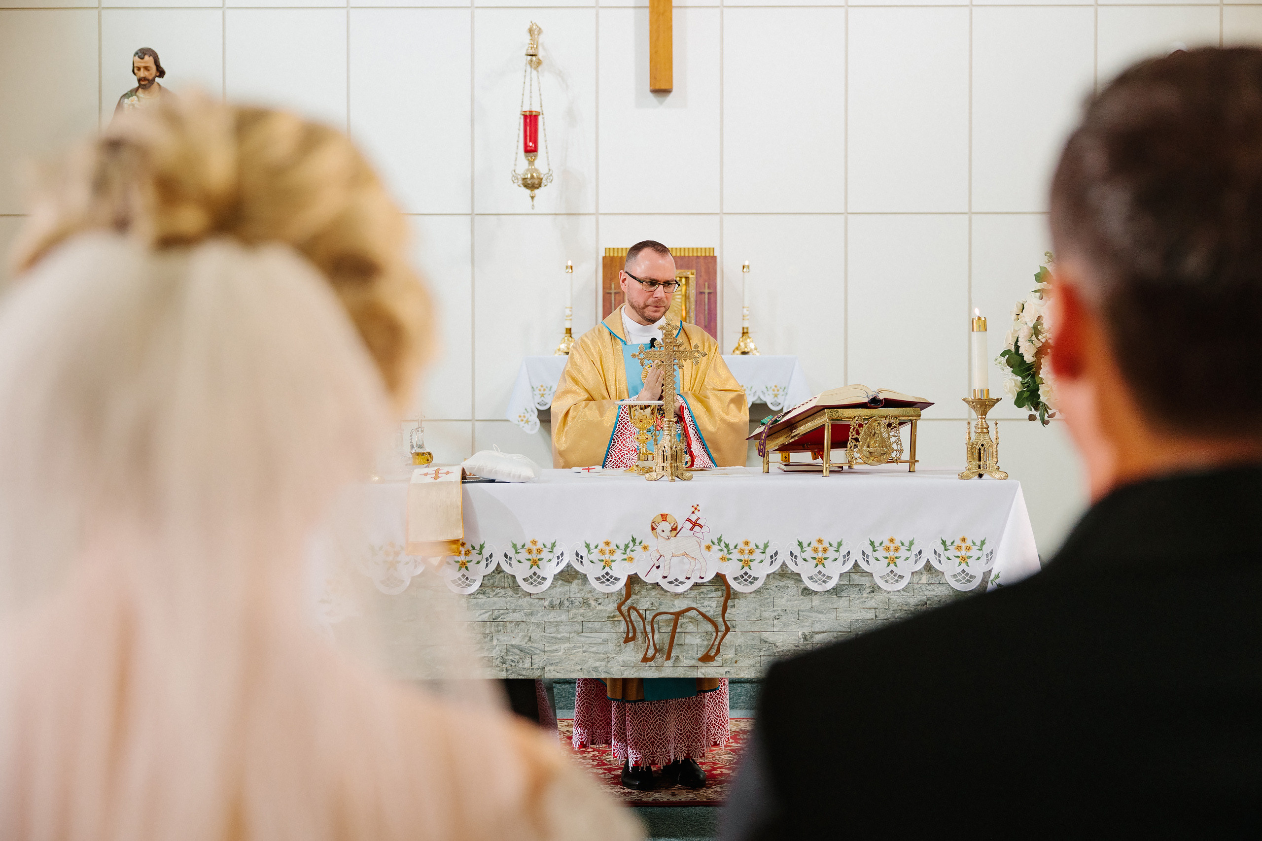 06.24.2023 Wedding. Wedding family event photographer in Chicago Nick Yushevich