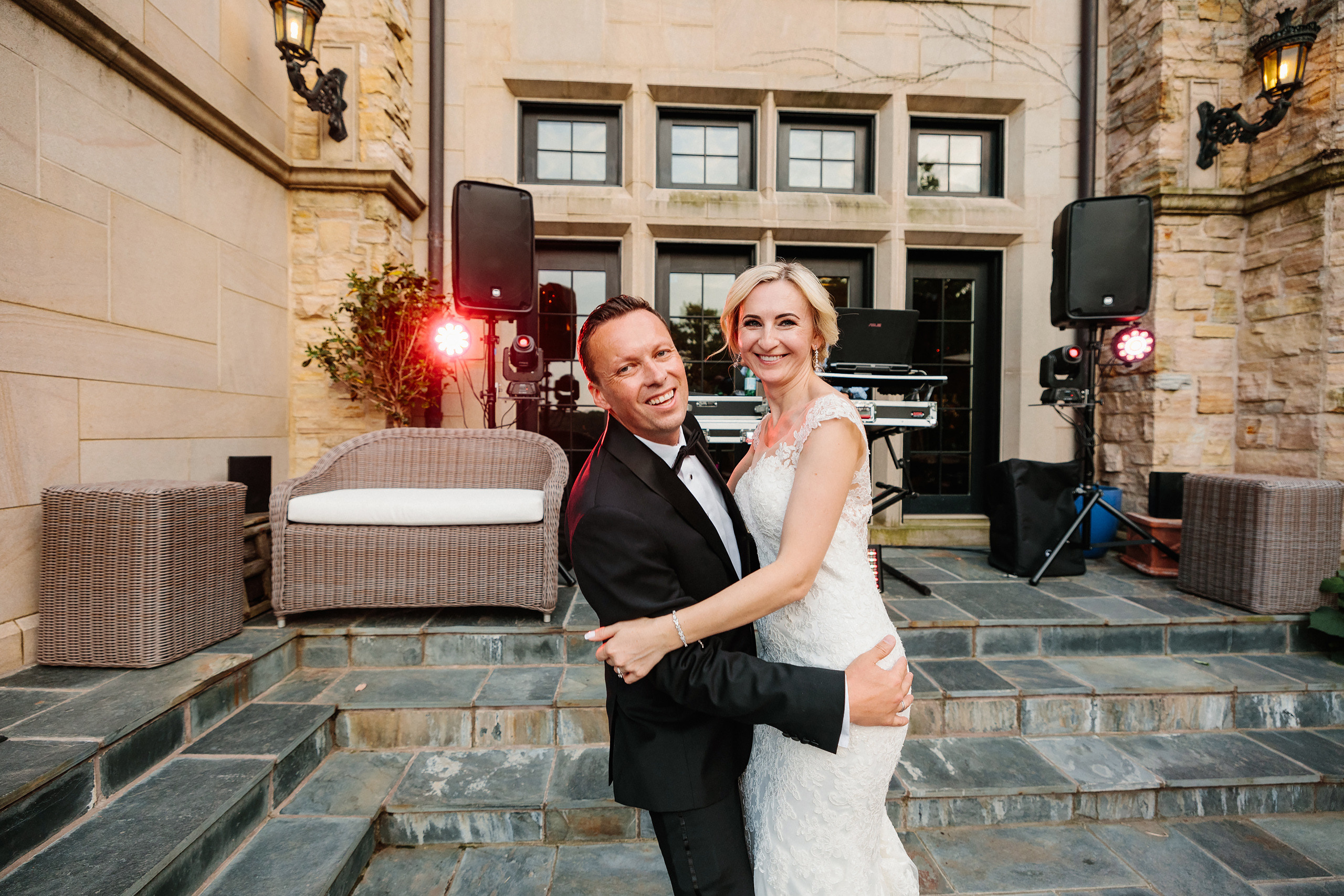 06.24.2023 Wedding. Wedding family event photographer in Chicago Nick Yushevich