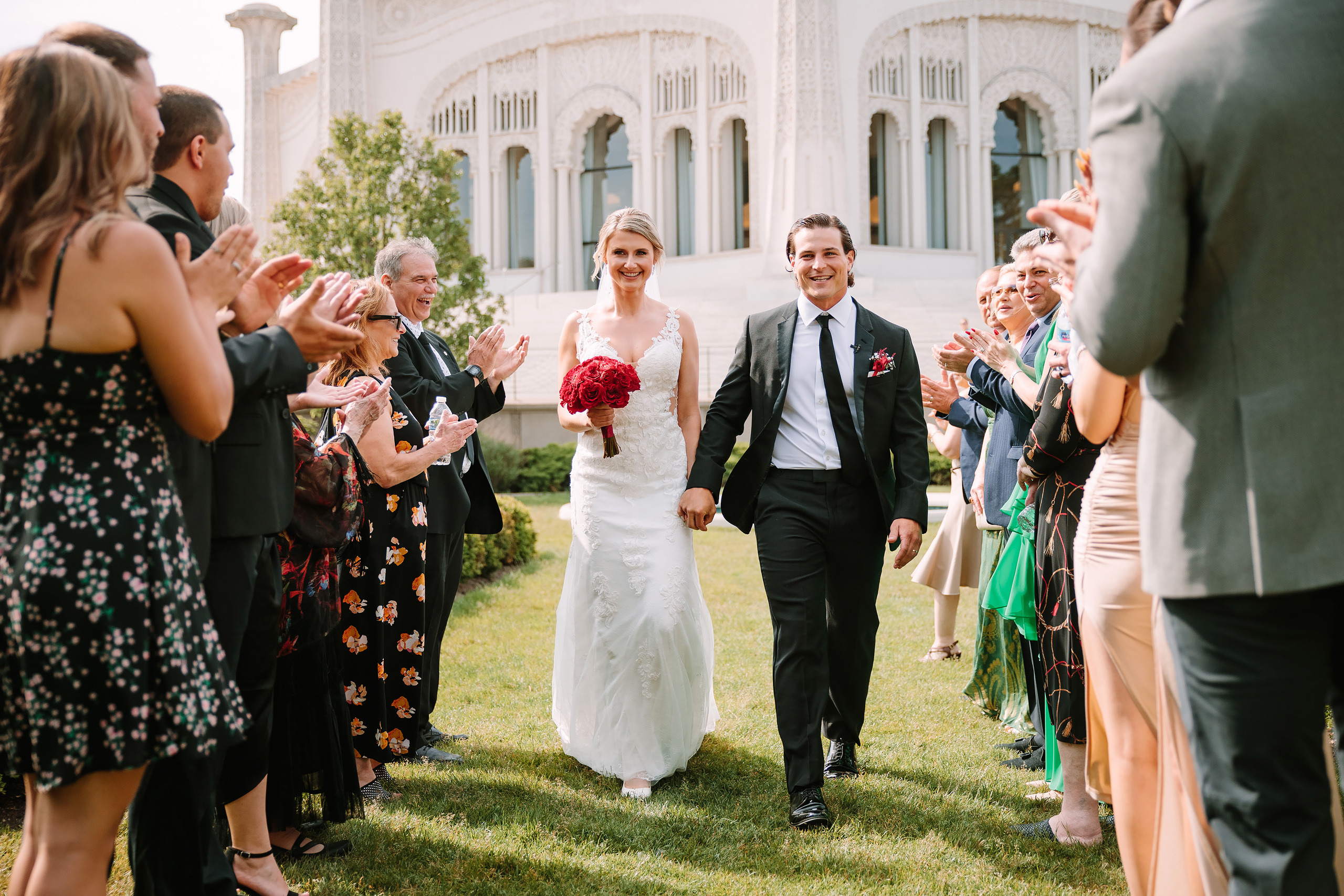 06.03.2023 Wedding. Wedding family event photographer in Chicago Nick Yushevich