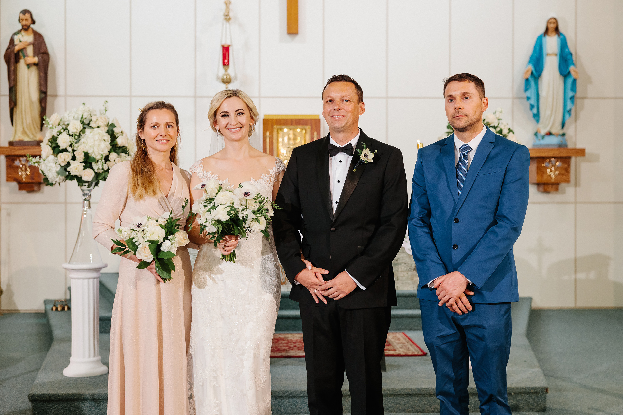 06.24.2023 Wedding. Wedding family event photographer in Chicago Nick Yushevich