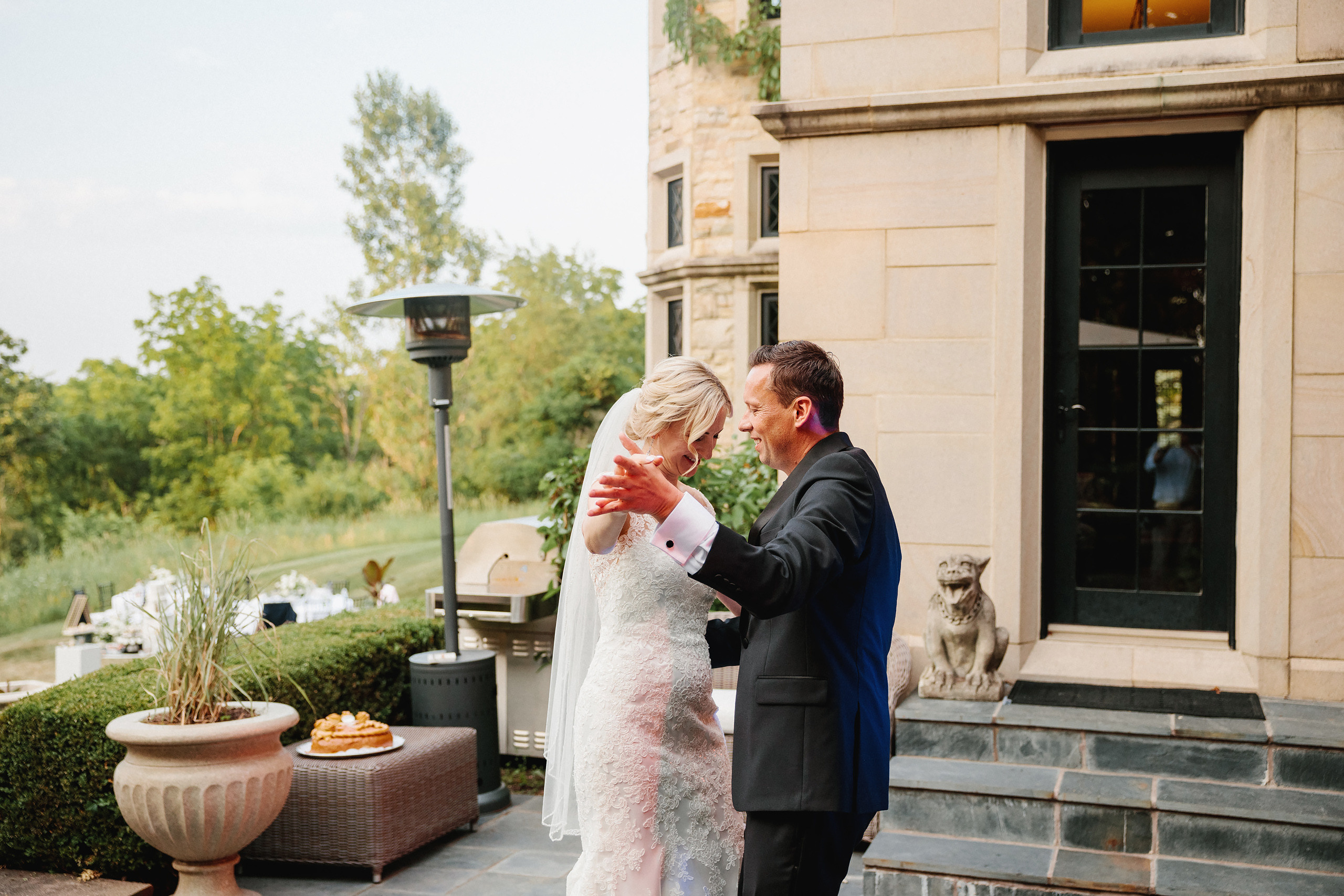 06.24.2023 Wedding. Wedding family event photographer in Chicago Nick Yushevich