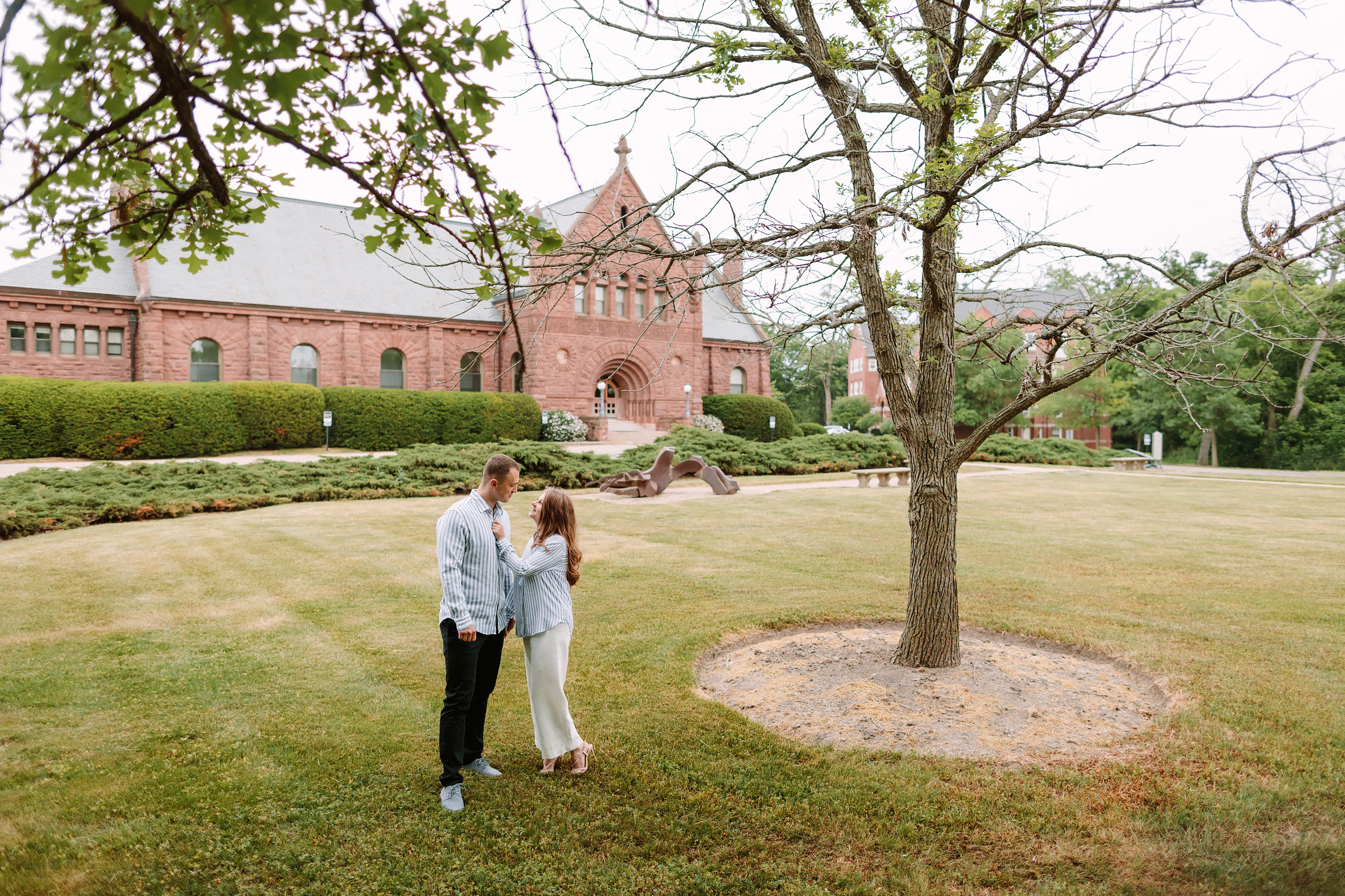 06.06.2023 Love Story. Wedding family event photographer in Chicago Nick Yushevich