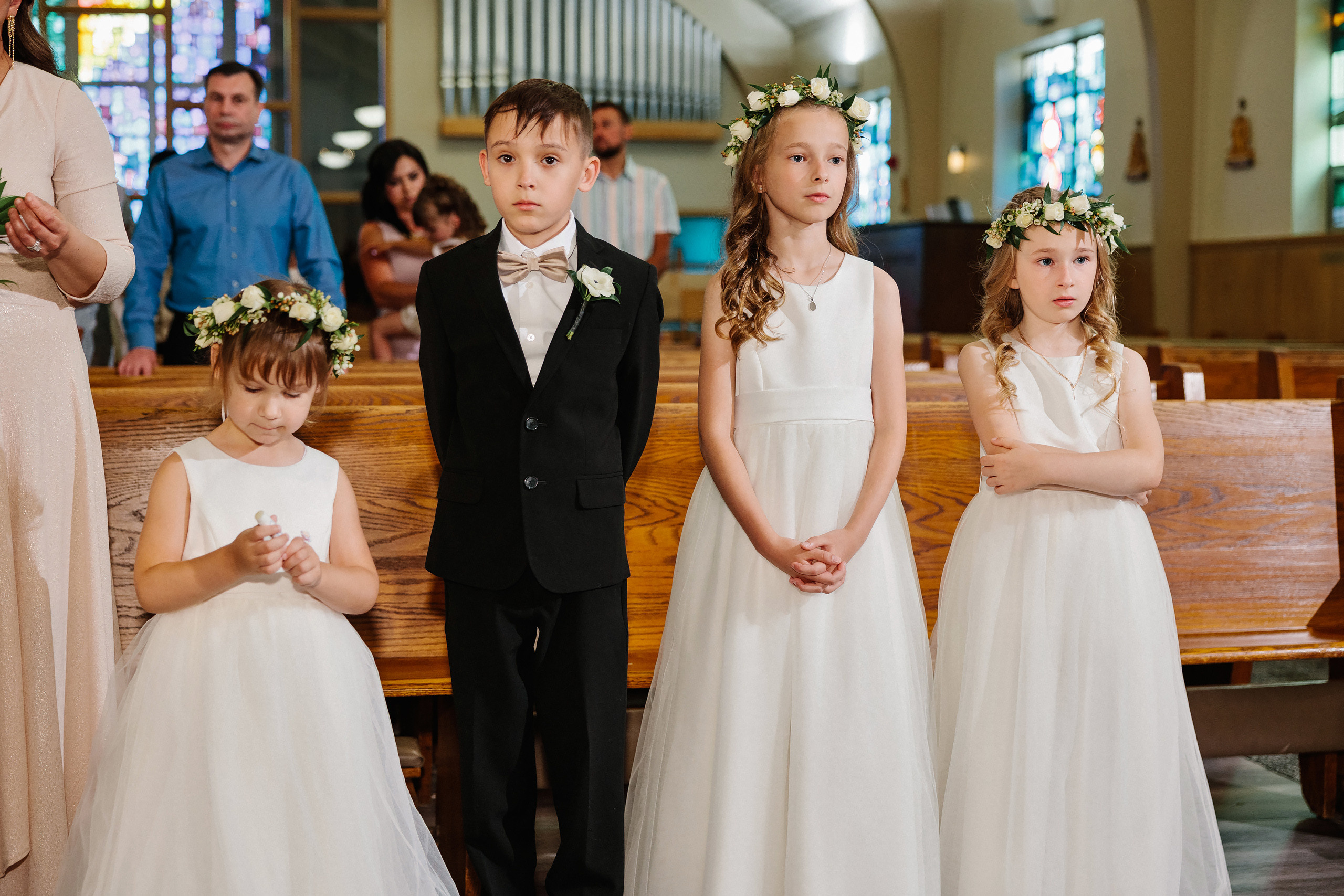 06.24.2023 Wedding. Wedding family event photographer in Chicago Nick Yushevich