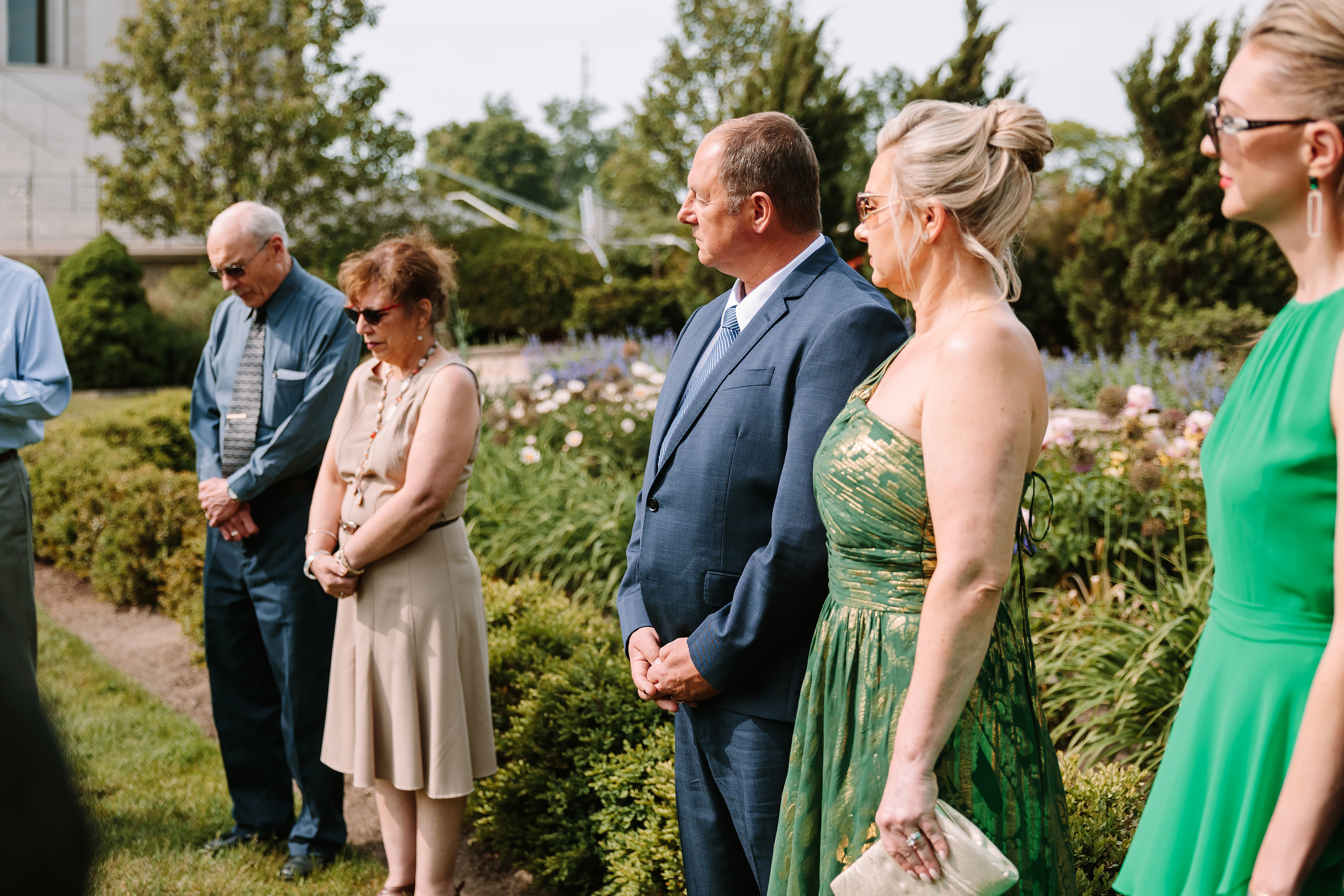 06.03.2023 Wedding. Wedding family event photographer in Chicago Nick Yushevich