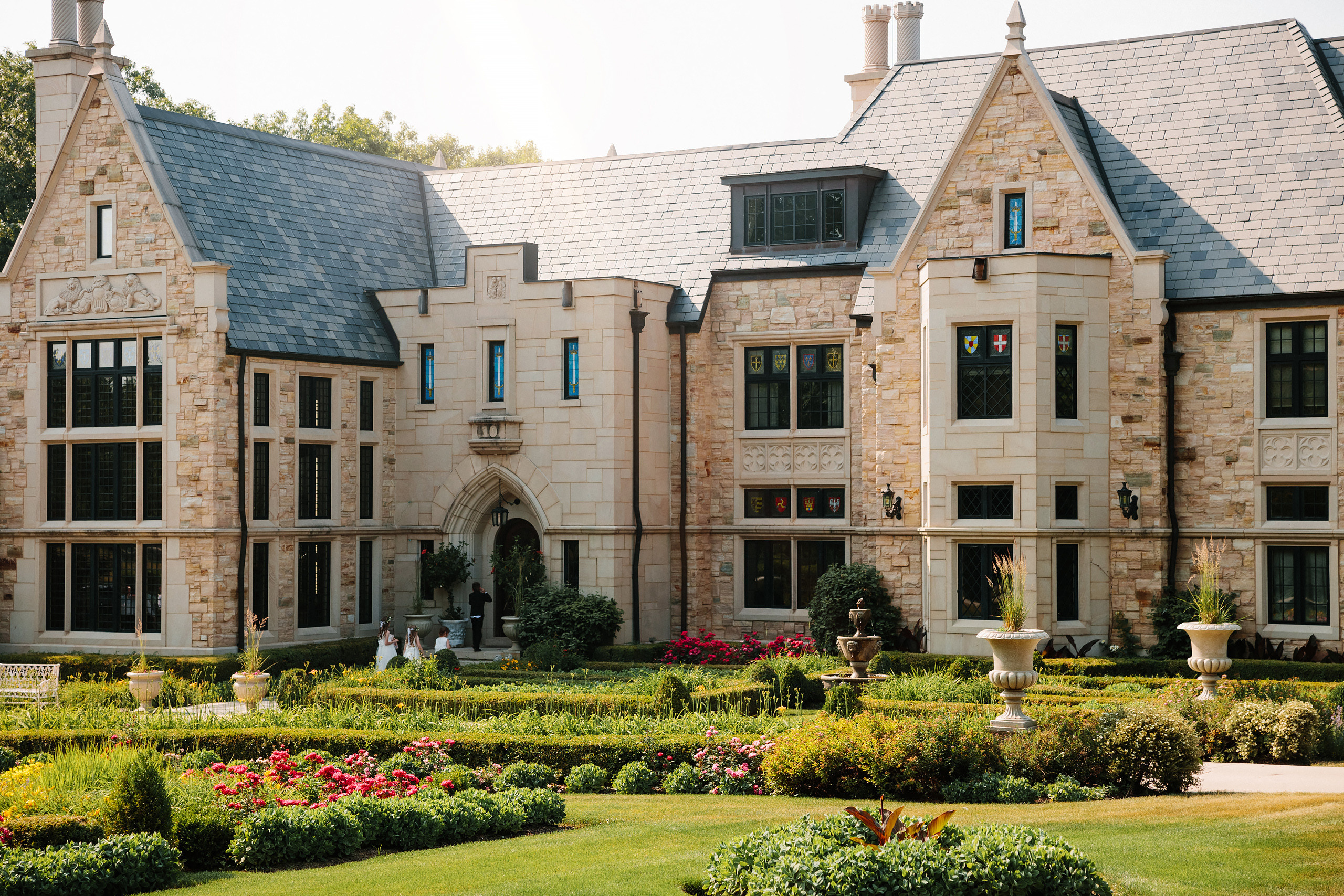 06.24.2023 Wedding. Wedding family event photographer in Chicago Nick Yushevich