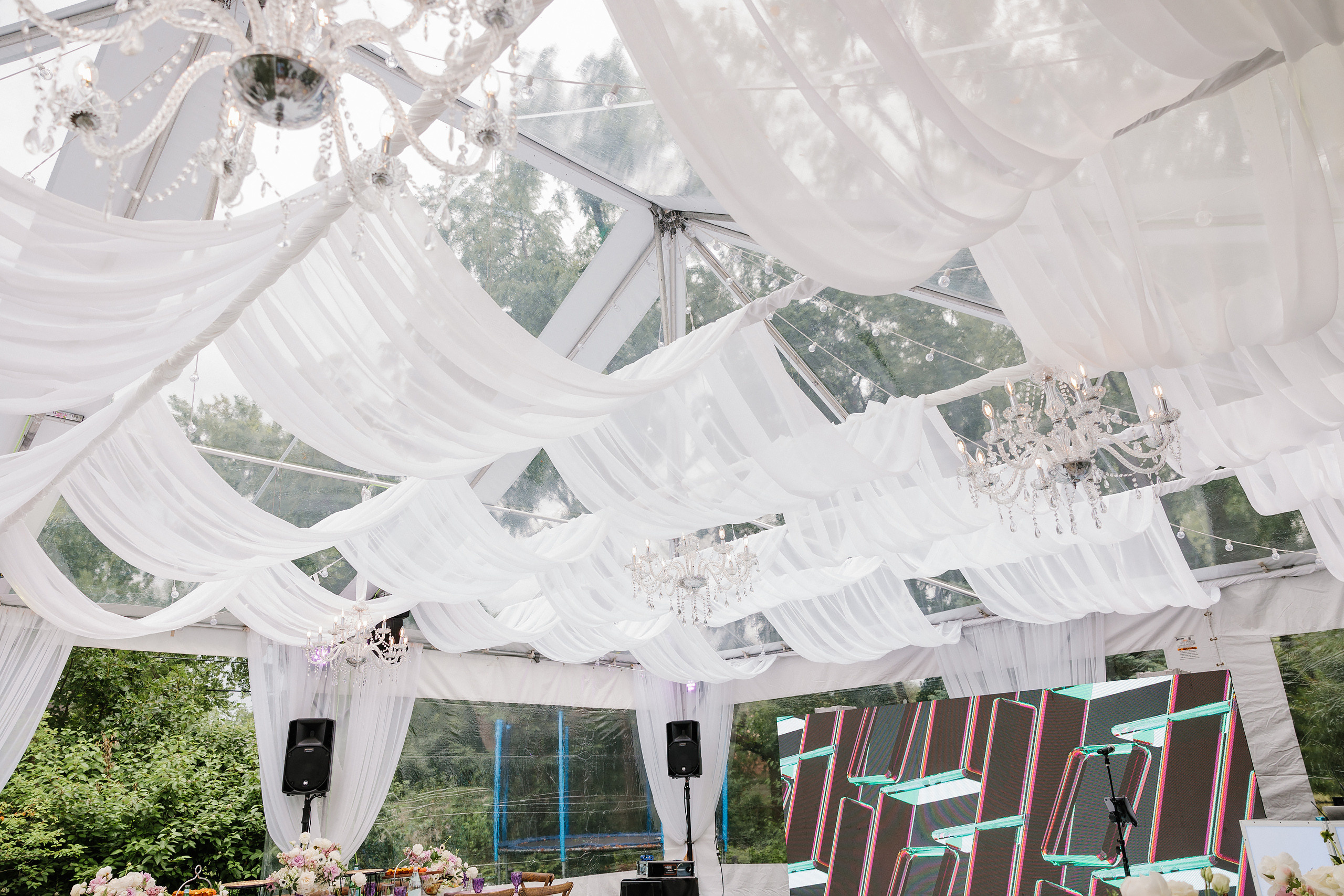 07.01.2023 Anniversary Party. Wedding family event photographer in Chicago Nick Yushevich