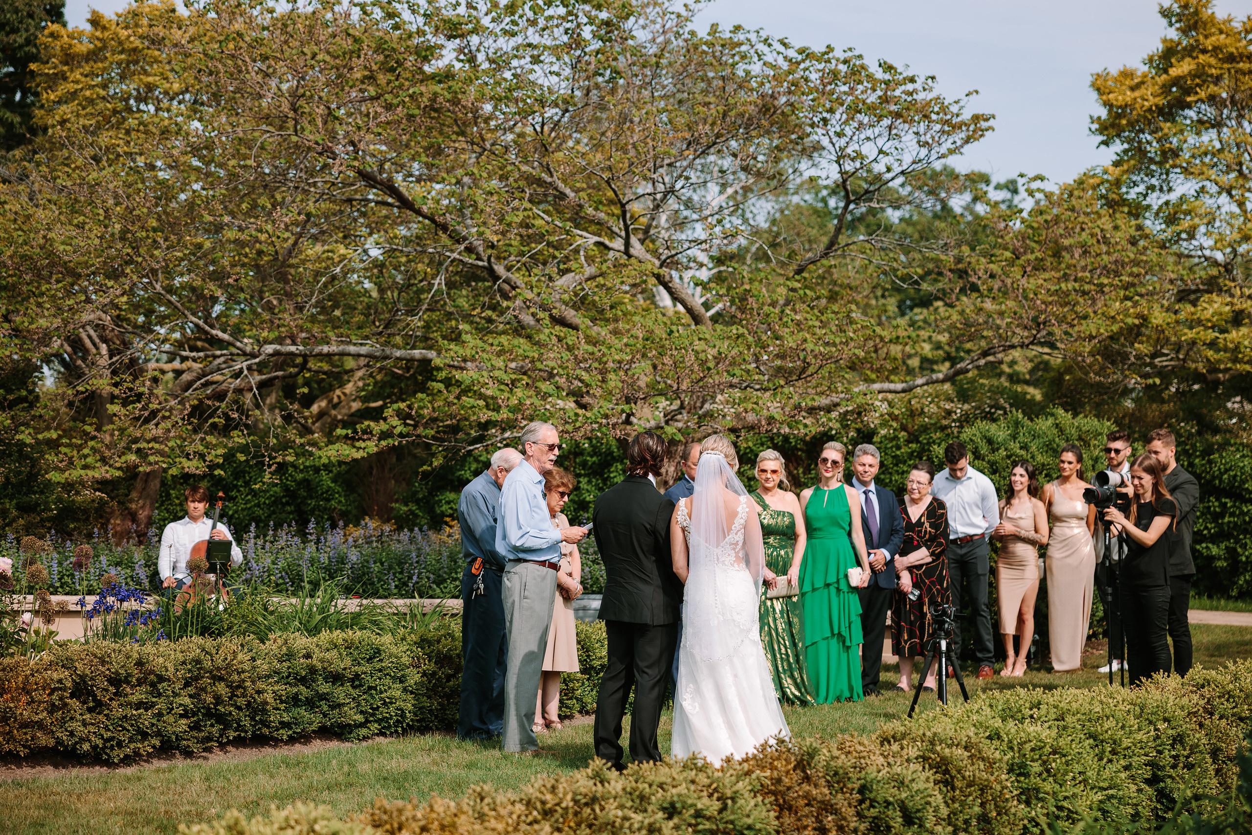 06.03.2023 Wedding. Wedding family event photographer in Chicago Nick Yushevich