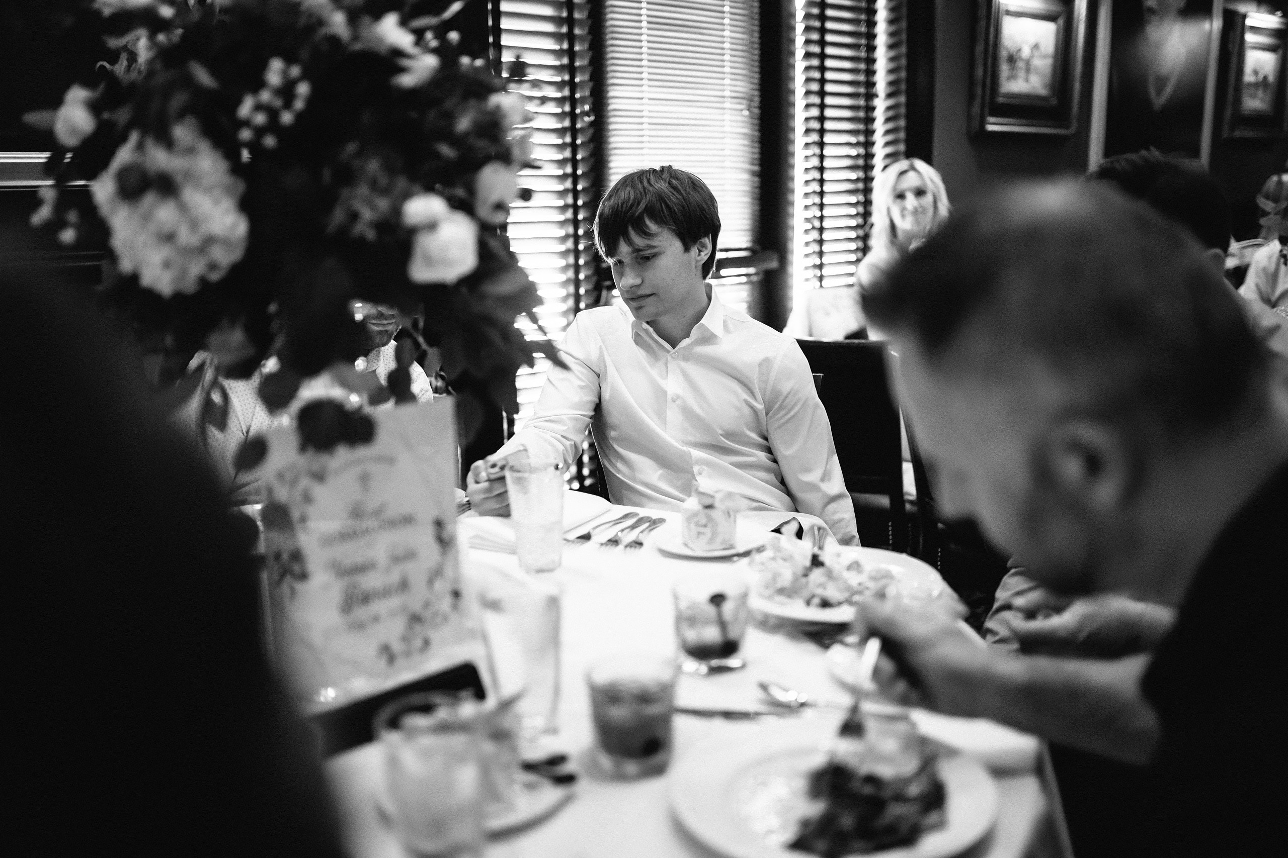 First Communion 05.06.2023. Wedding family event photographer in Chicago Nick Yushevich