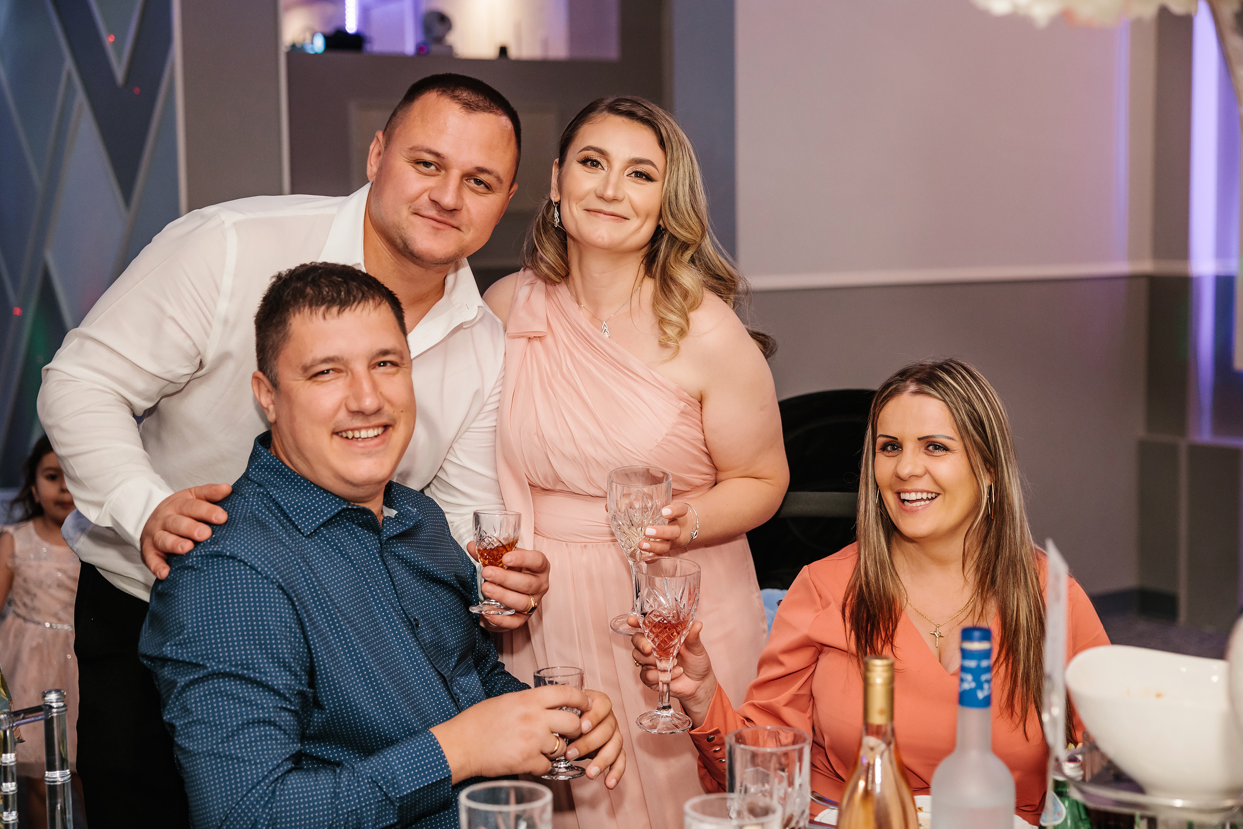 05.28.2023 Cumetria. Wedding family event photographer in Chicago Nick Yushevich