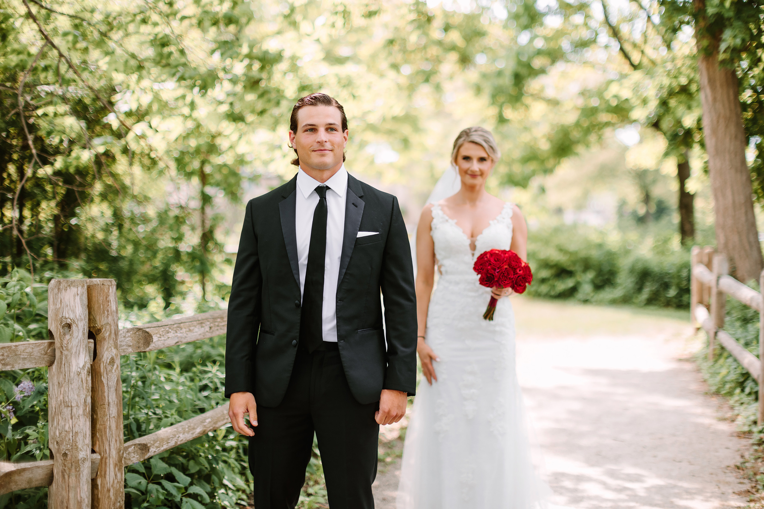 06.03.2023 Wedding. Wedding family event photographer in Chicago Nick Yushevich