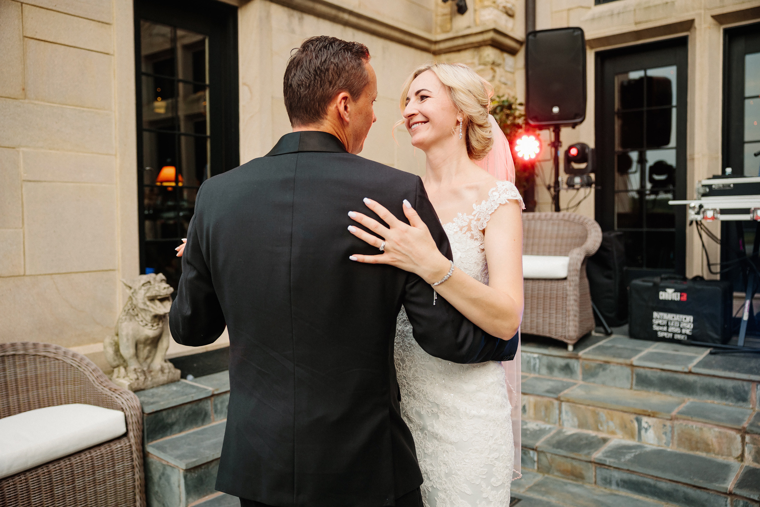 06.24.2023 Wedding. Wedding family event photographer in Chicago Nick Yushevich