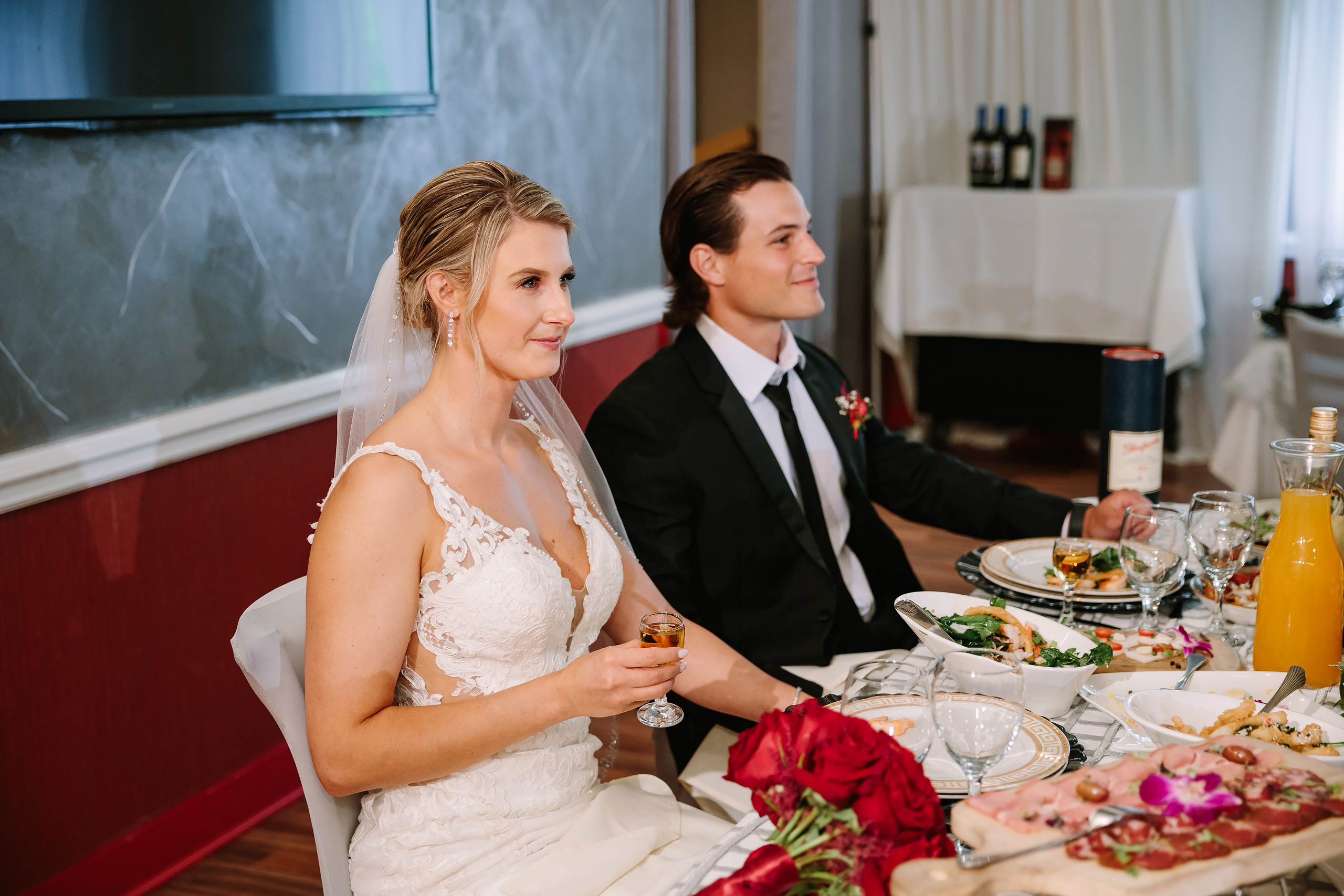 06.03.2023 Wedding. Wedding family event photographer in Chicago Nick Yushevich