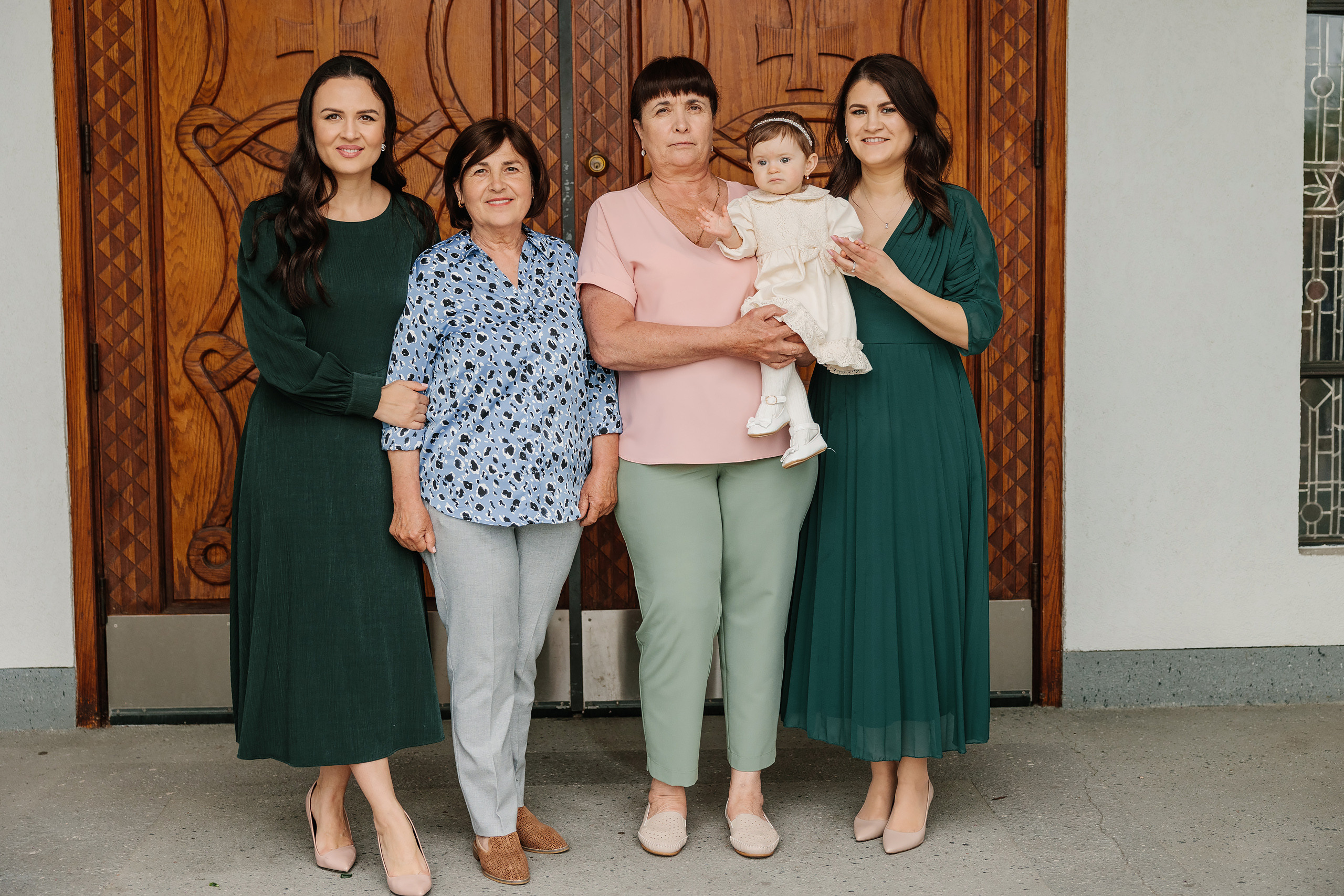 05.14.2023 Christening. Wedding family event photographer in Chicago Nick Yushevich