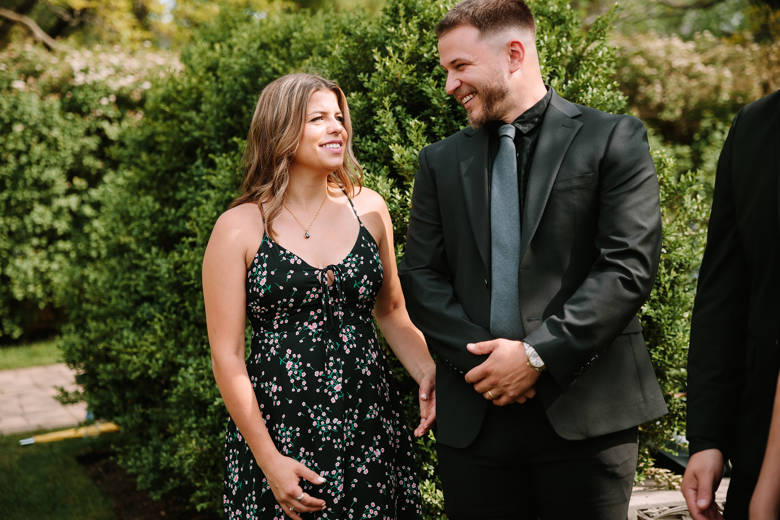 06.03.2023 Wedding. Wedding family event photographer in Chicago Nick Yushevich