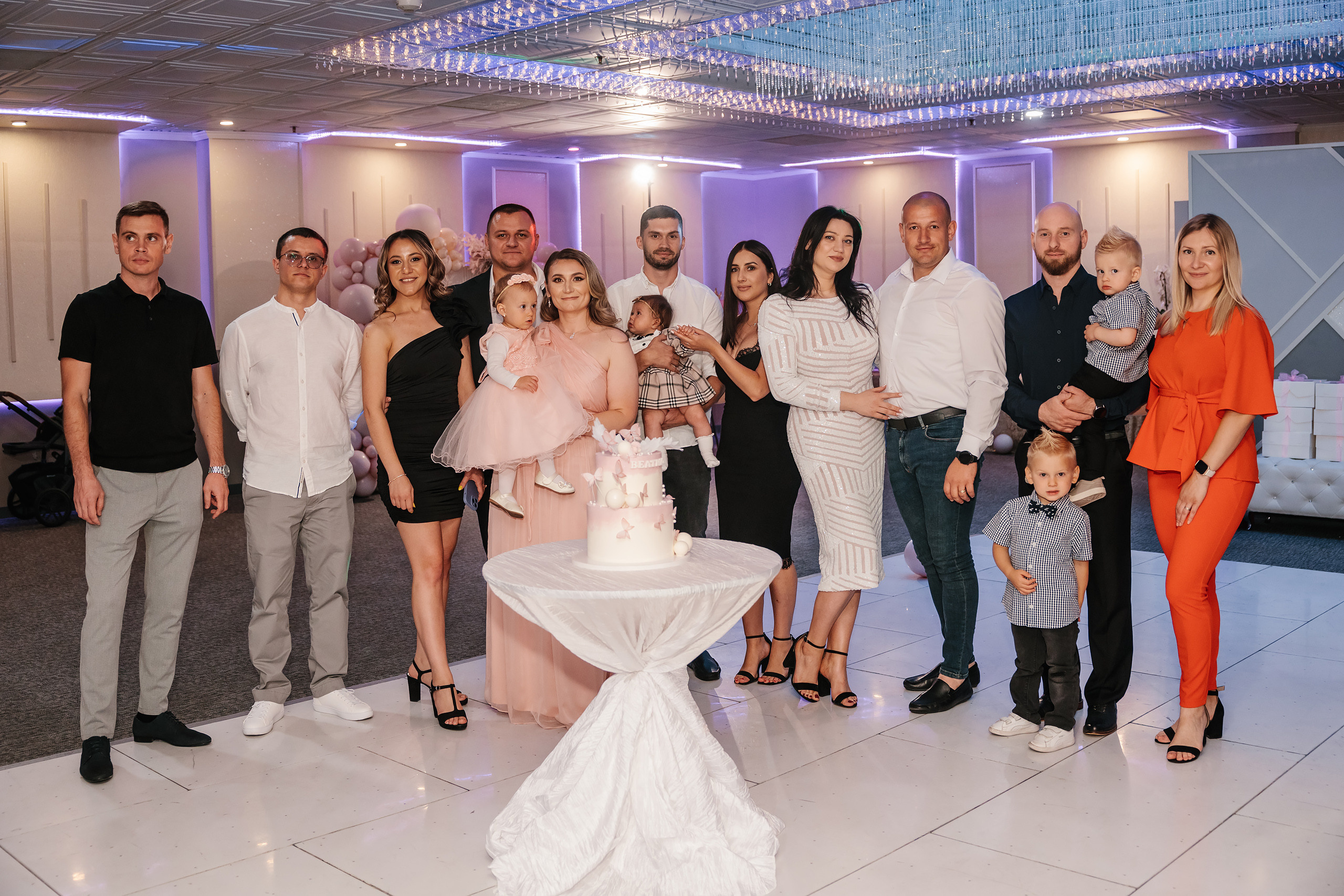 05.28.2023 Cumetria. Wedding family event photographer in Chicago Nick Yushevich